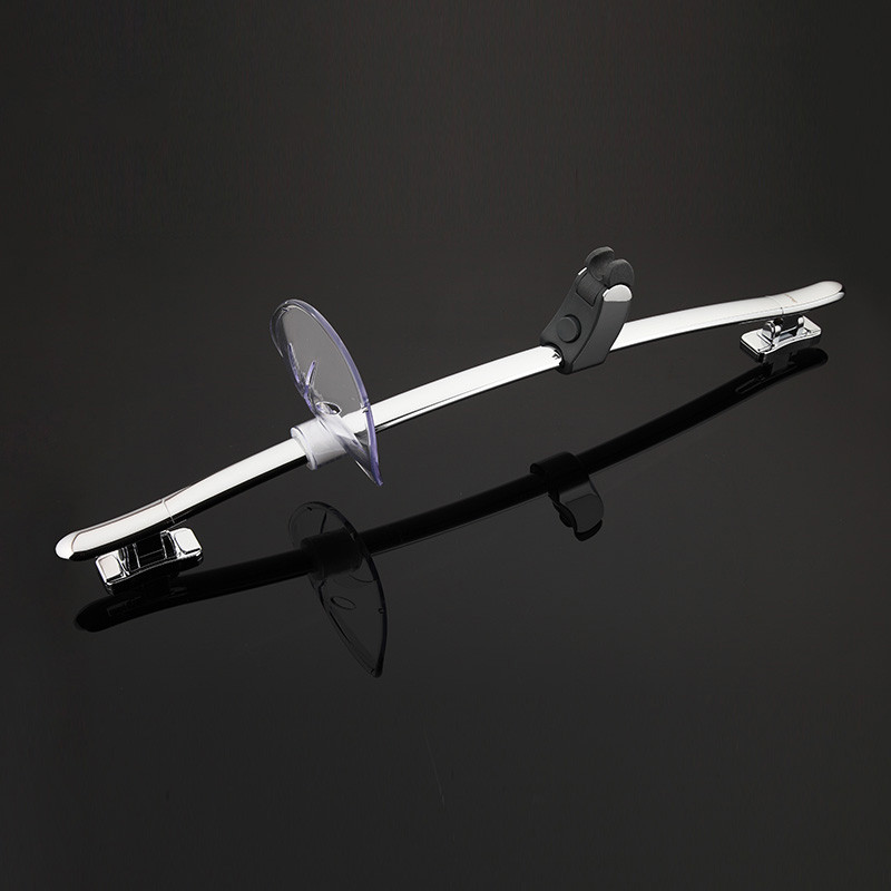 Душ гарнитур хром  G8001* GAPPO - Изображение №4