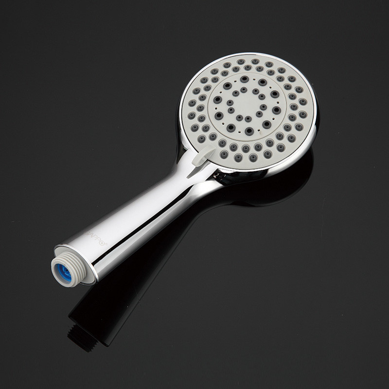 Душ гарнитур хром  G8005  GAPPO - Изображение №3