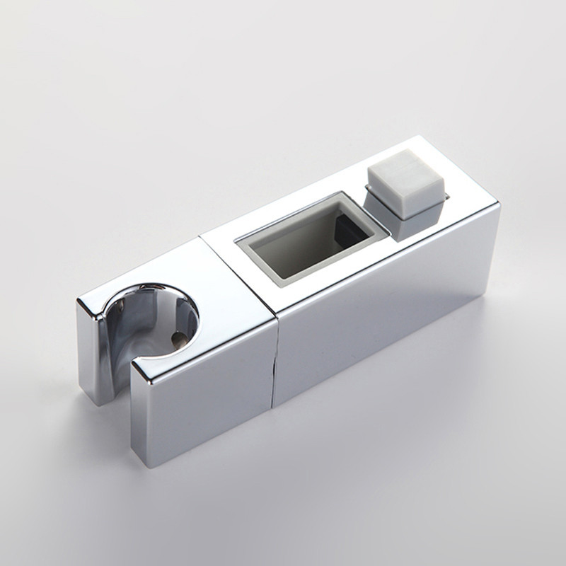 Душ гарнитур хром  G8010  GAPPO - Изображение №3