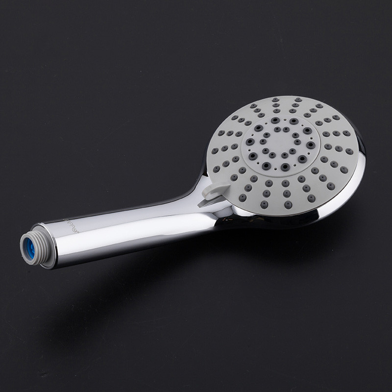 Душ гарнитур хром  G8012  GAPPO - Изображение №4