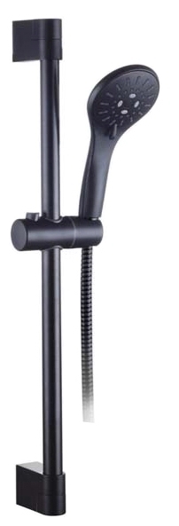 Душ гарнитур хром  G8014* GAPPO - Изображение №1