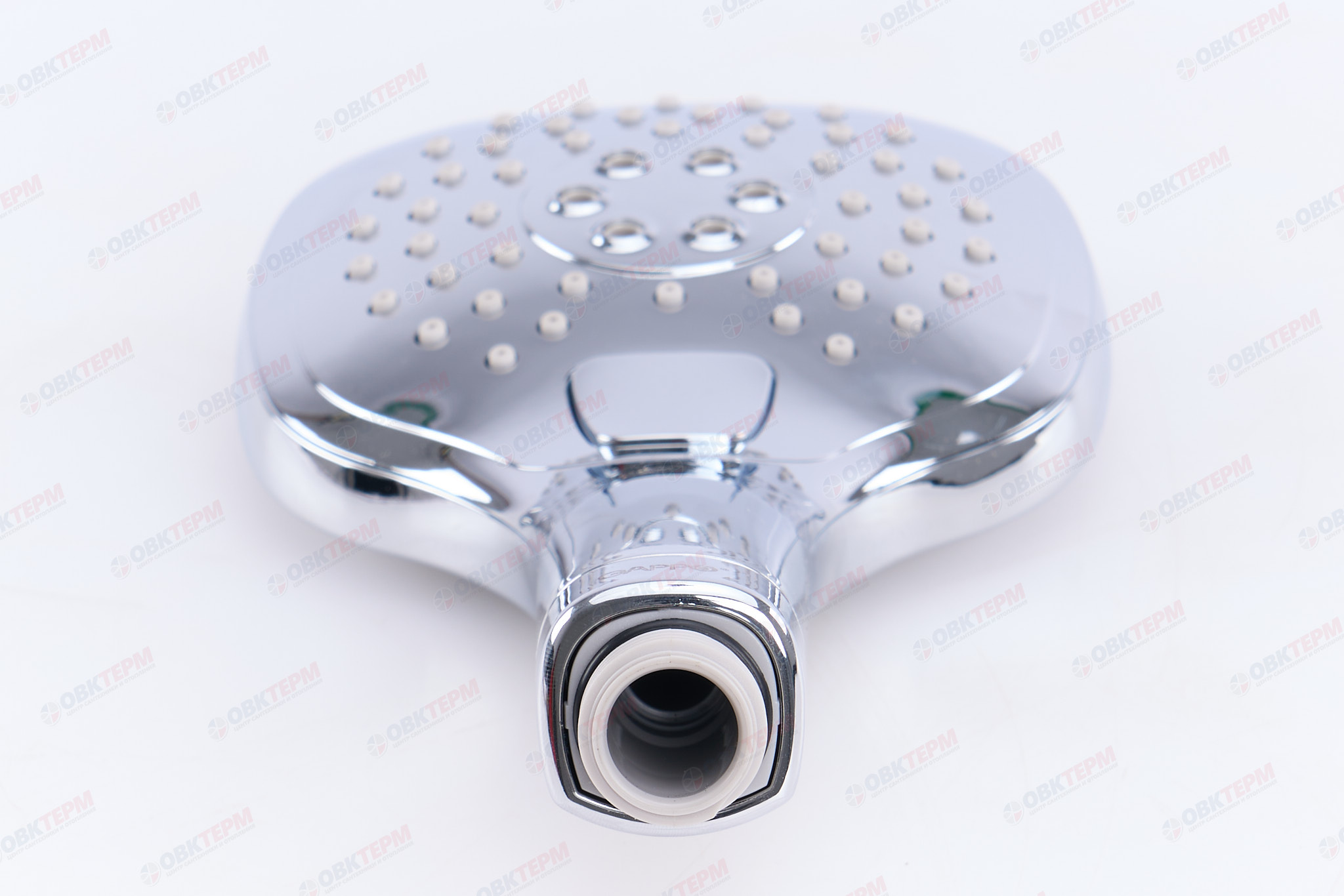 Лейка д/душа  3 режима    G13*  GAPPO - миниатюра №2