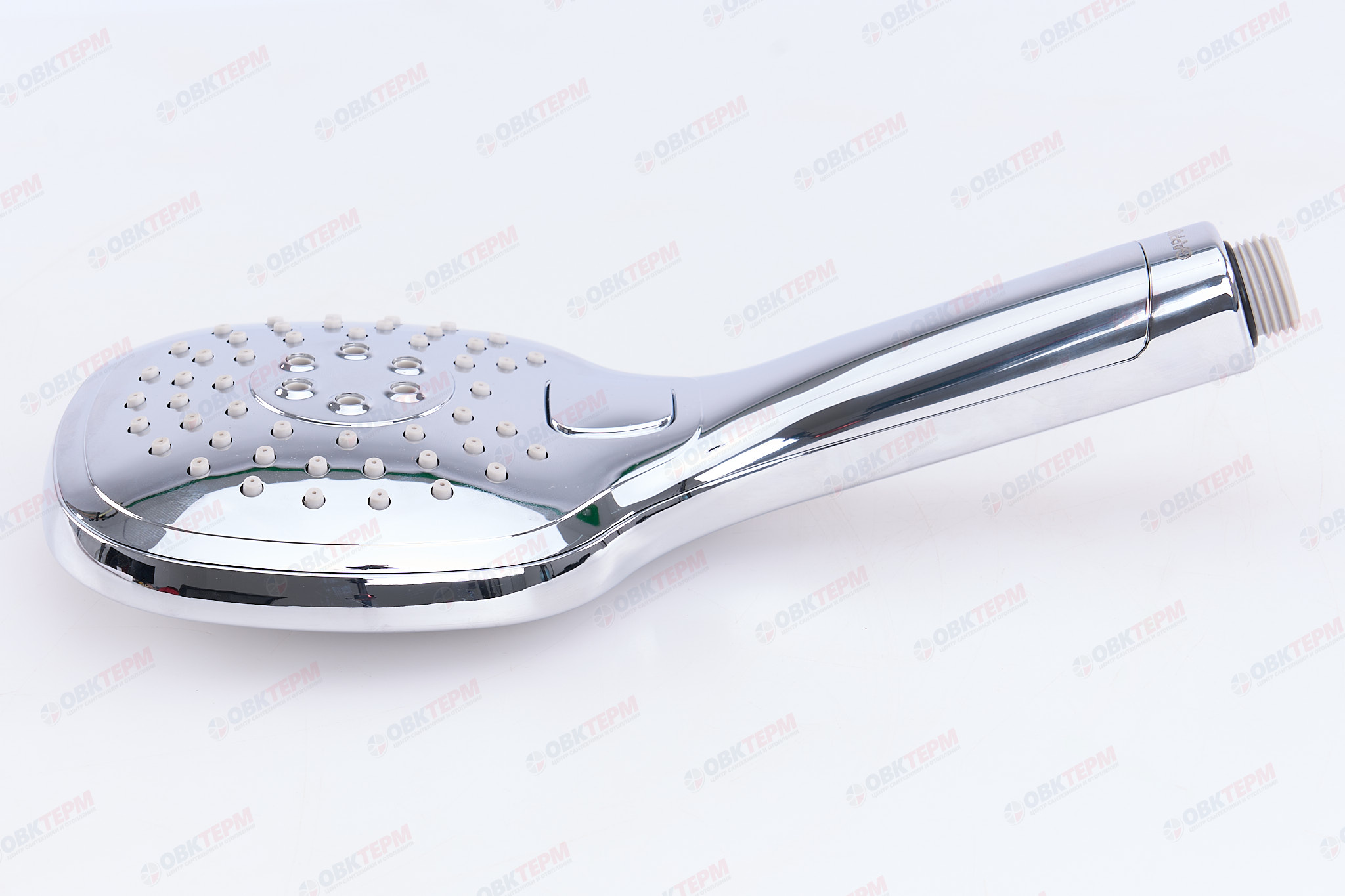 Лейка д/душа  3 режима    G13*  GAPPO - миниатюра №3