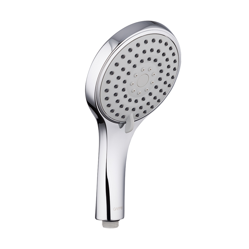 Лейка д/душа ручная GAPPO G18 3 режима (40 шт) - миниатюра №7