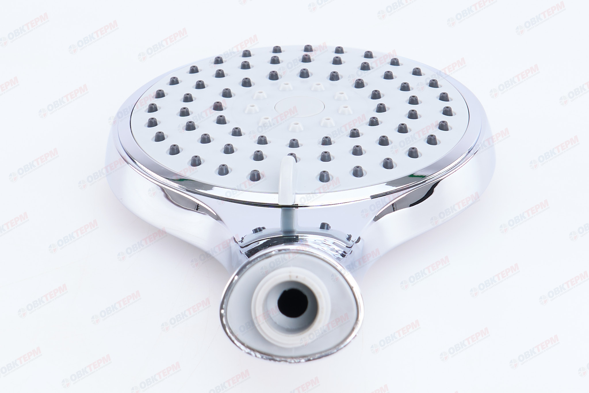 Лейка д/душа ручная GAPPO G18 3 режима (40 шт) - миниатюра №8