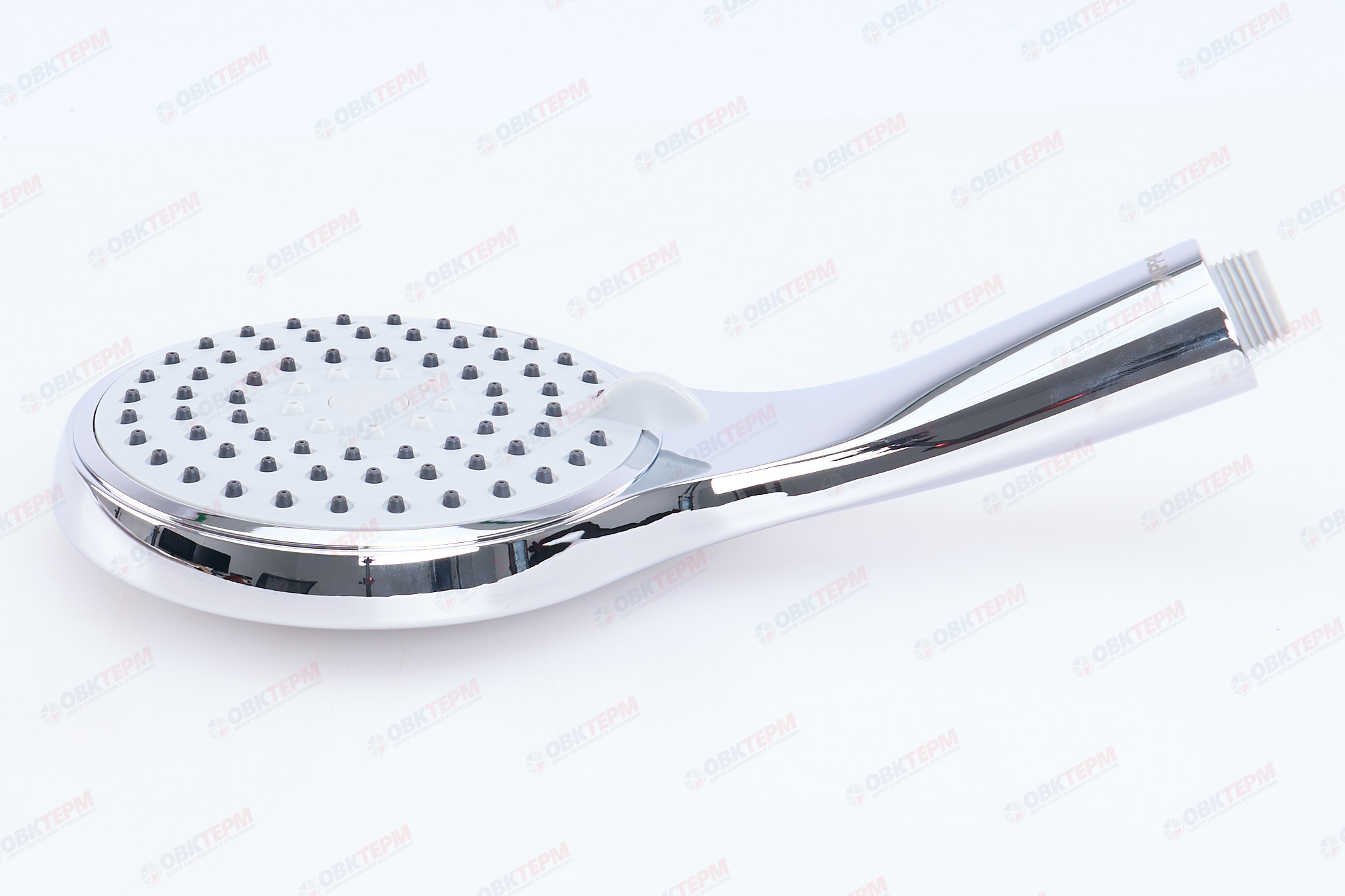 Лейка д/душа ручная GAPPO G18 3 режима (40 шт) - миниатюра №9