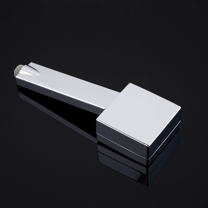 Лейка д/душа ручная GAPPO G35 (3 режима) (40 шт) - миниатюра №5