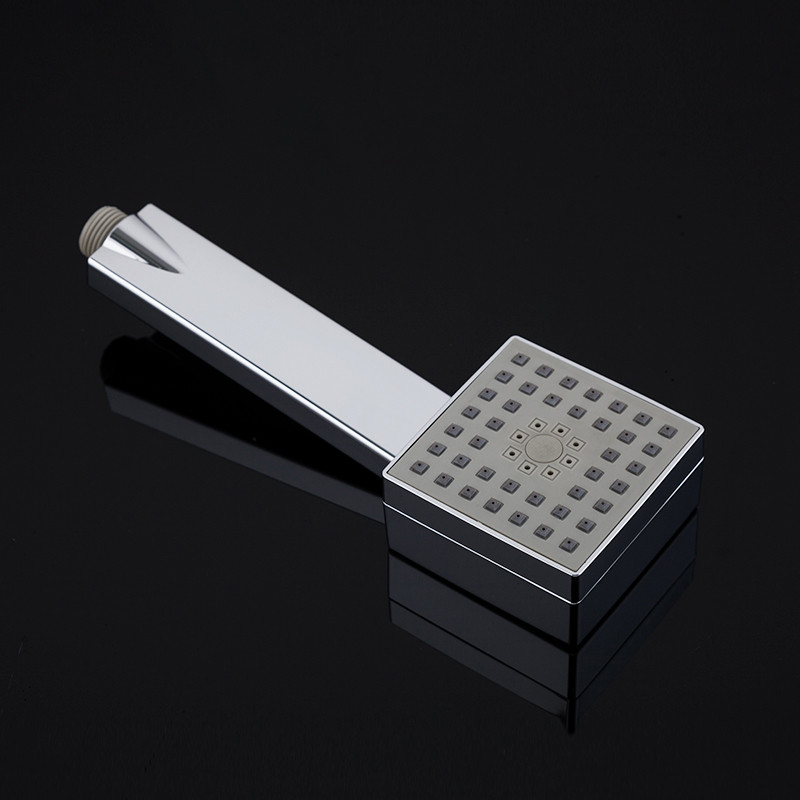 Лейка д/душа ручная GAPPO G35 (3 режима) (40 шт) - миниатюра №6