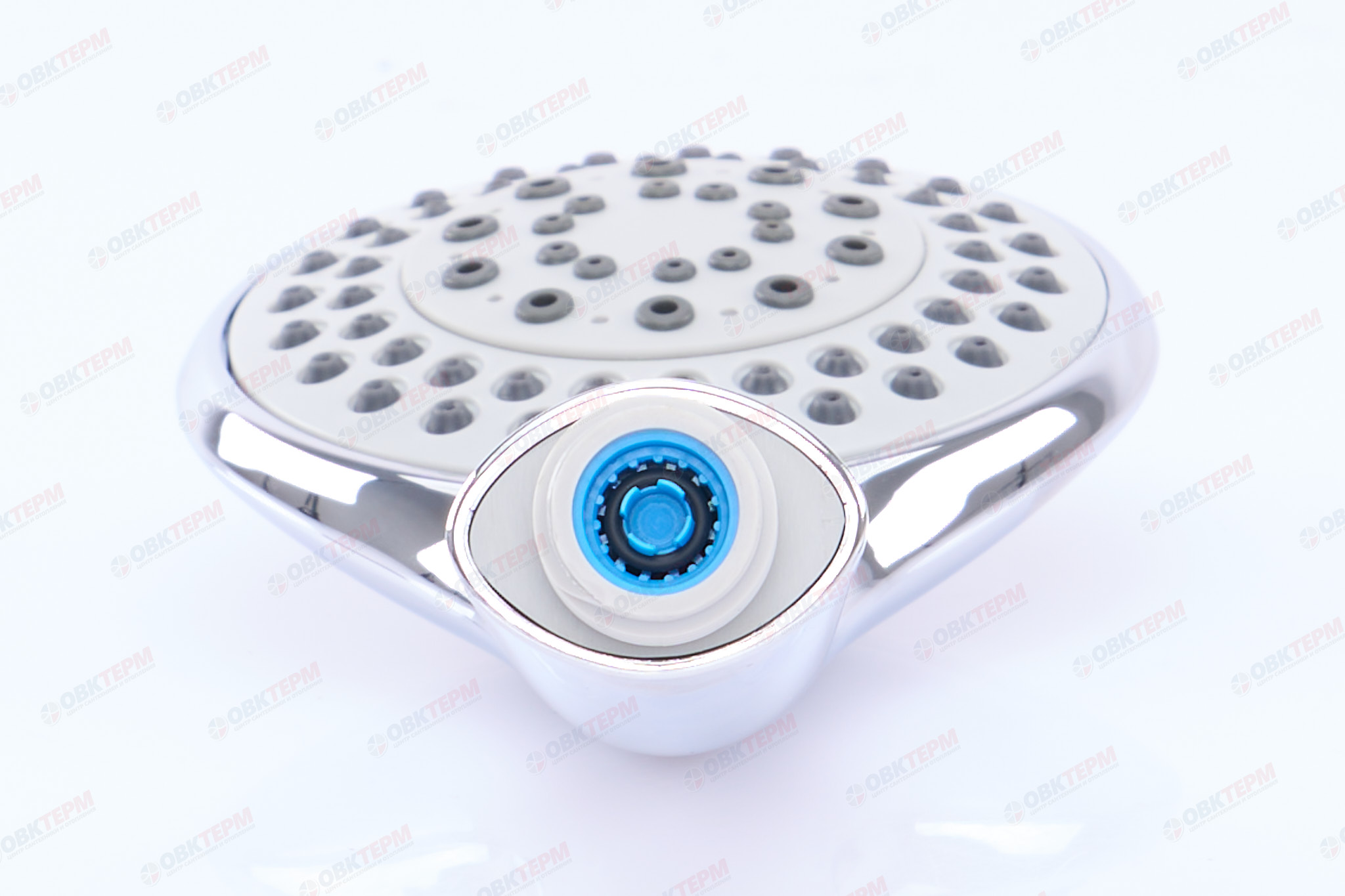 Лейка д/душа ручная GAPPO G06 /5 режимов (30 шт) - миниатюра №8