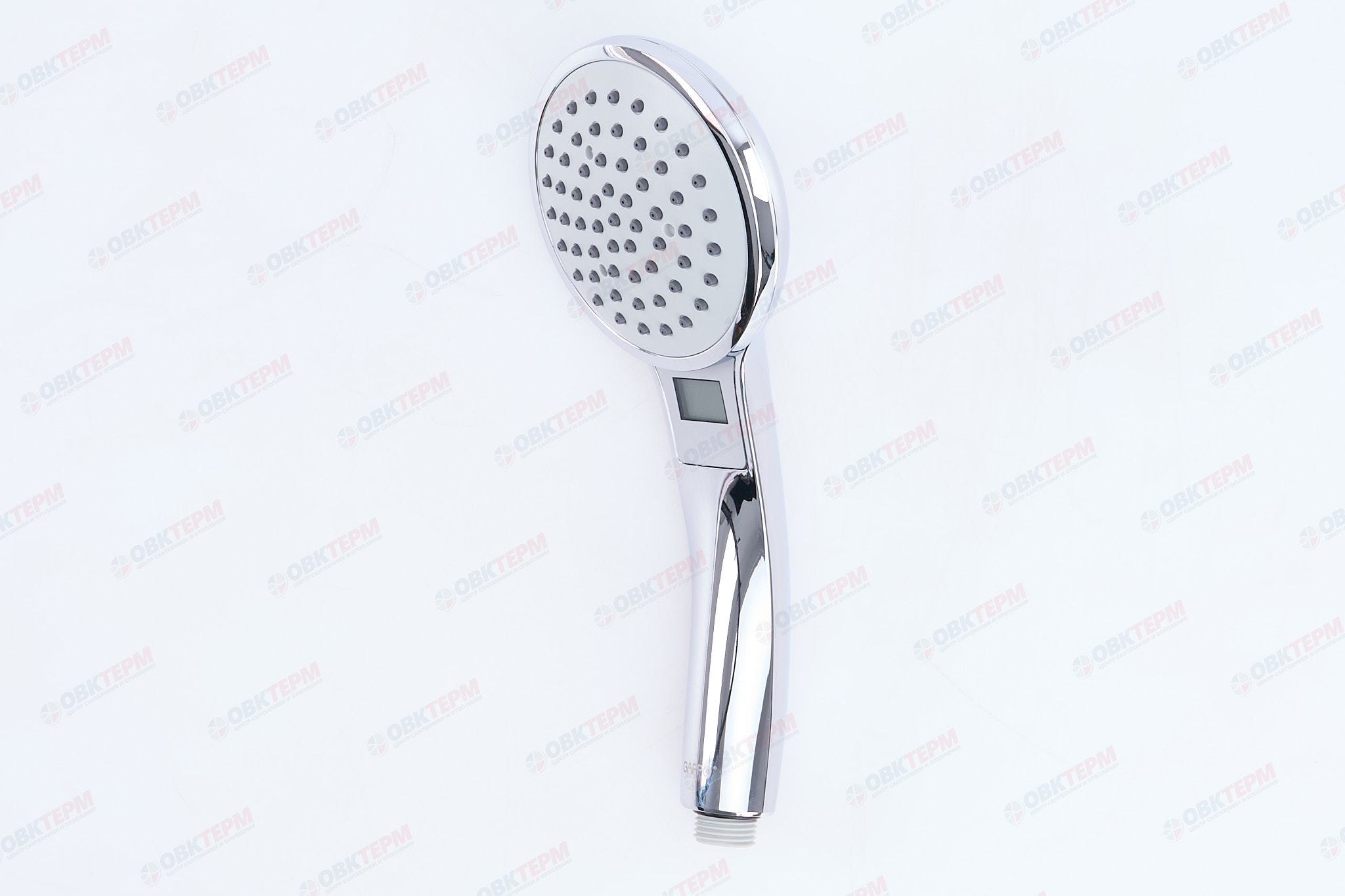 Лейка д/душа  с датчиком темпер   G22  GAPPO - Изображение №1