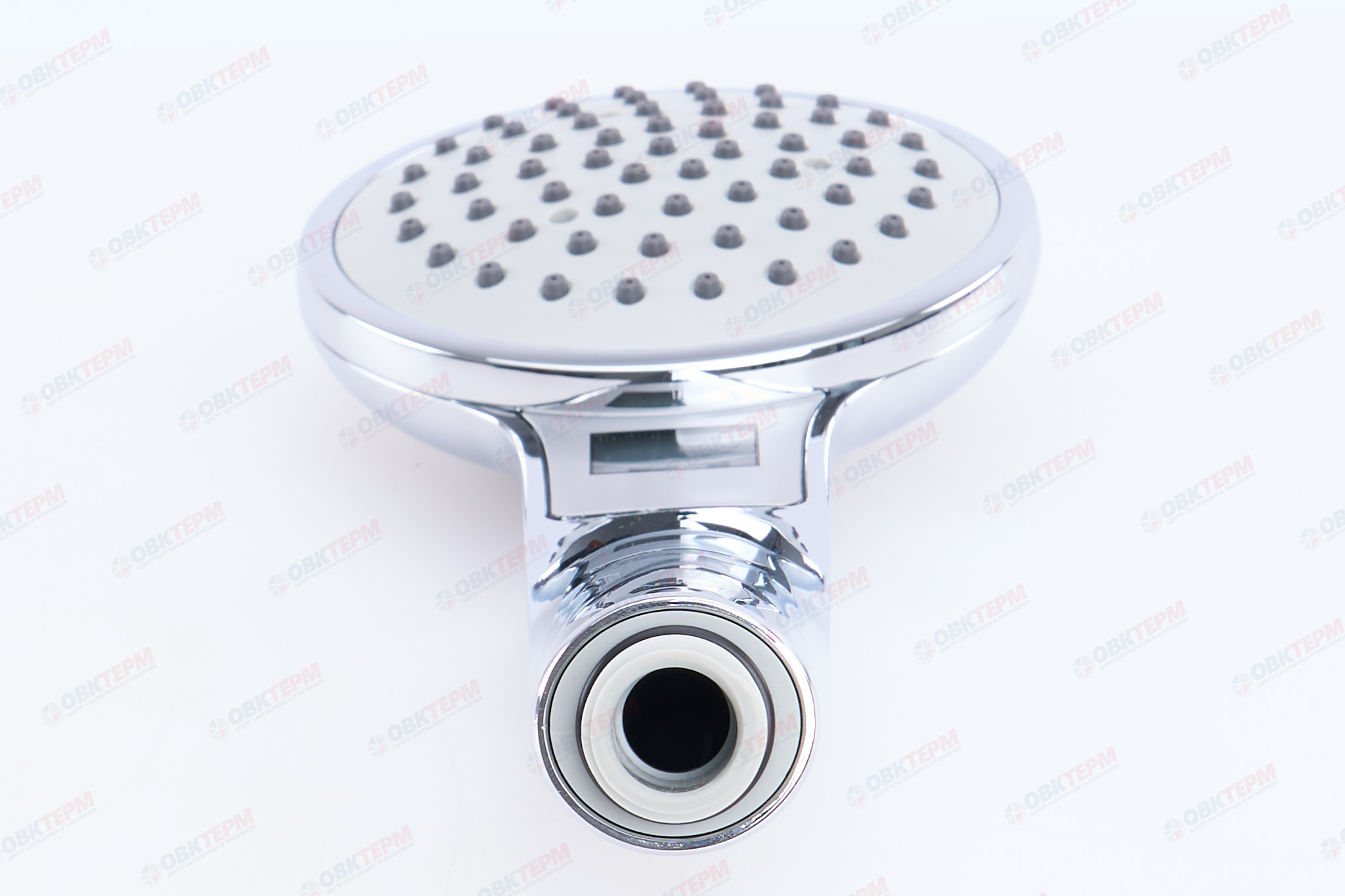 Лейка д/душа  с датчиком темпер   G22  GAPPO - миниатюра №9