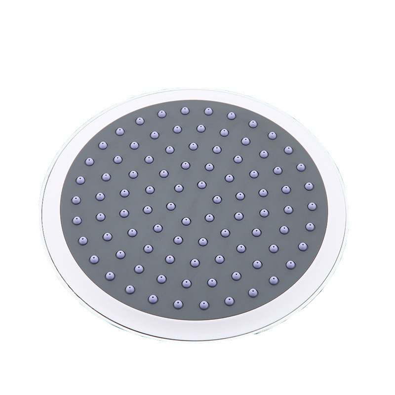 Насадка д/душа тропическая GAPPO G14 из нерж  20*20 ( 1 режим) (20 шт) - изображение №1