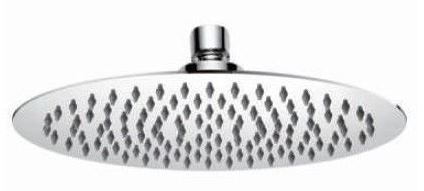 Насадка тропическая из нерж  20*30           G30  GAPPO - Изображение №1