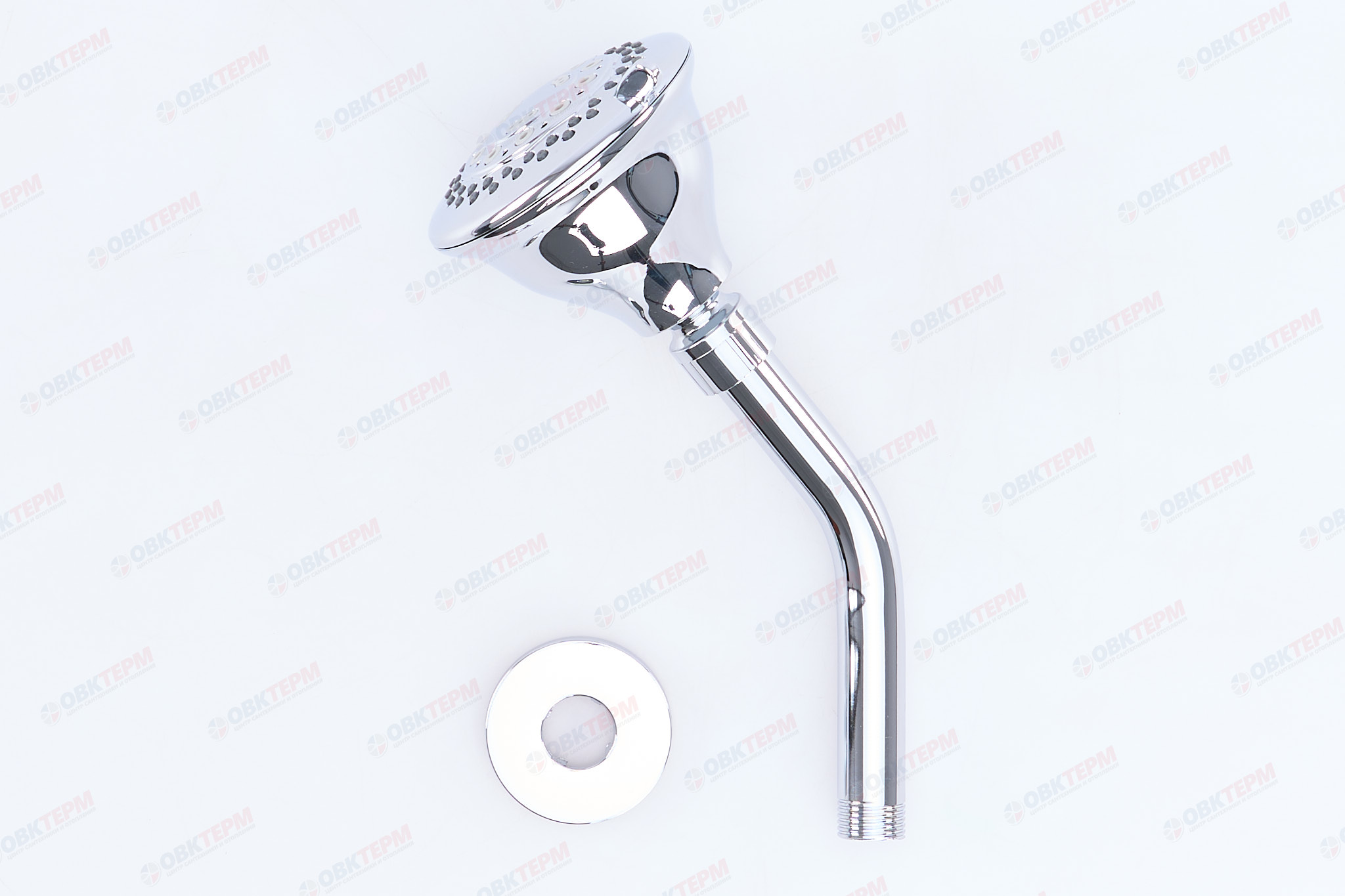 Настенный тропический душ 5 реж           G19       GAPPO - изображение №1