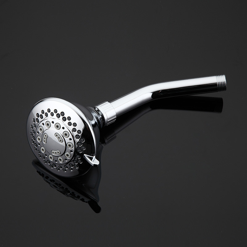 Настенный тропический душ 5 реж           G19       GAPPO - миниатюра №6