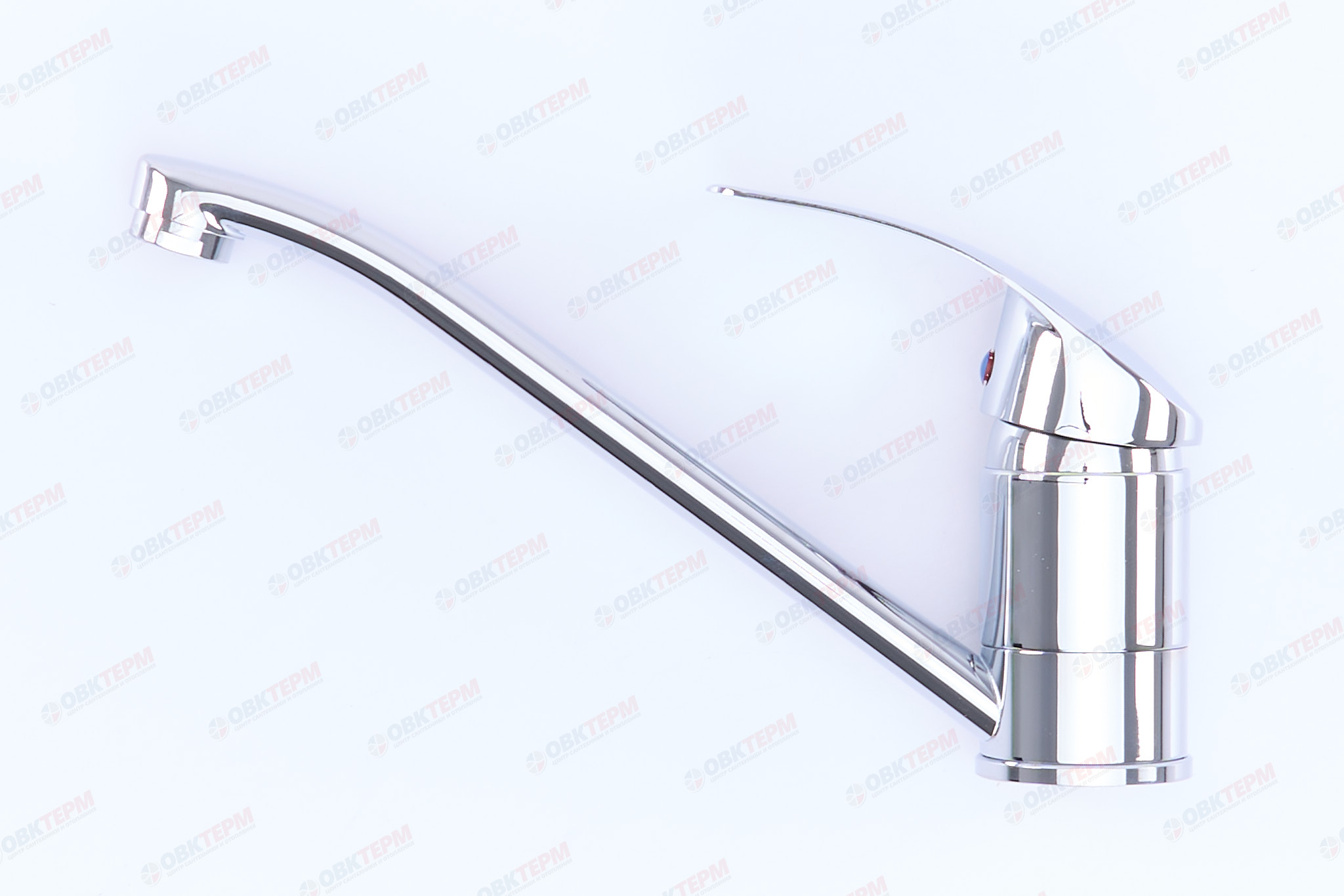 Смеситель д/кухни CHAMPION MARS 004   (Ø40, шпилька)   (12 шт/ящ) - миниатюра №4