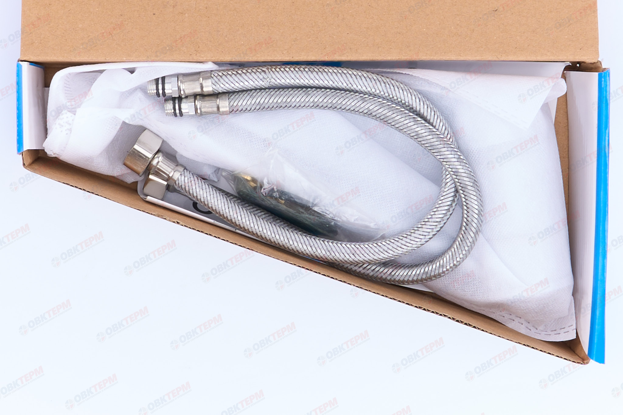 Смеситель д/кухни CHAMPION MARS 004   (Ø40, шпилька)   (12 шт/ящ) - миниатюра №7