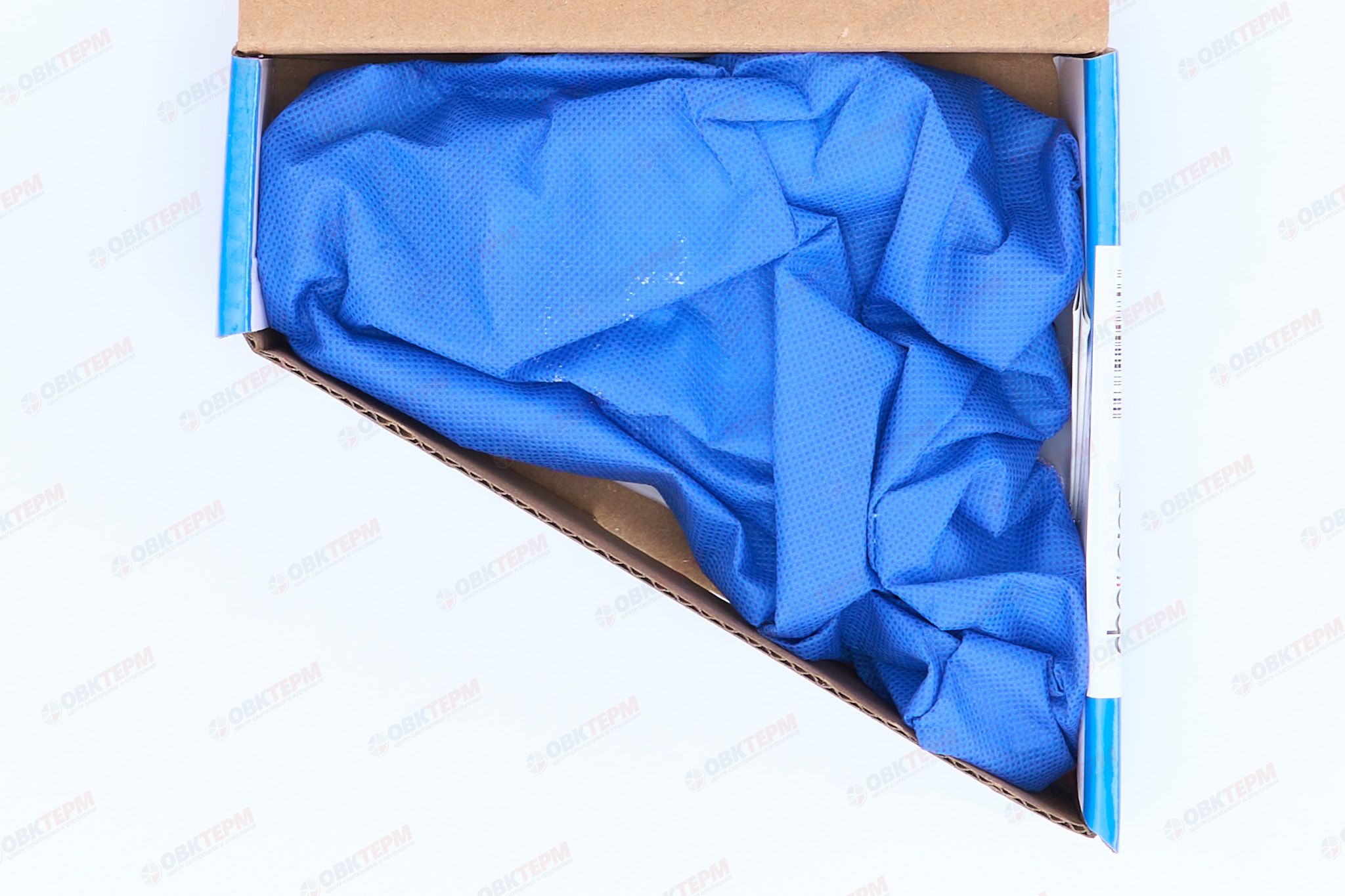 Смеситель моно CHAMPION MONO(35) 15 CM (20 шт/ящ) - миниатюра №9