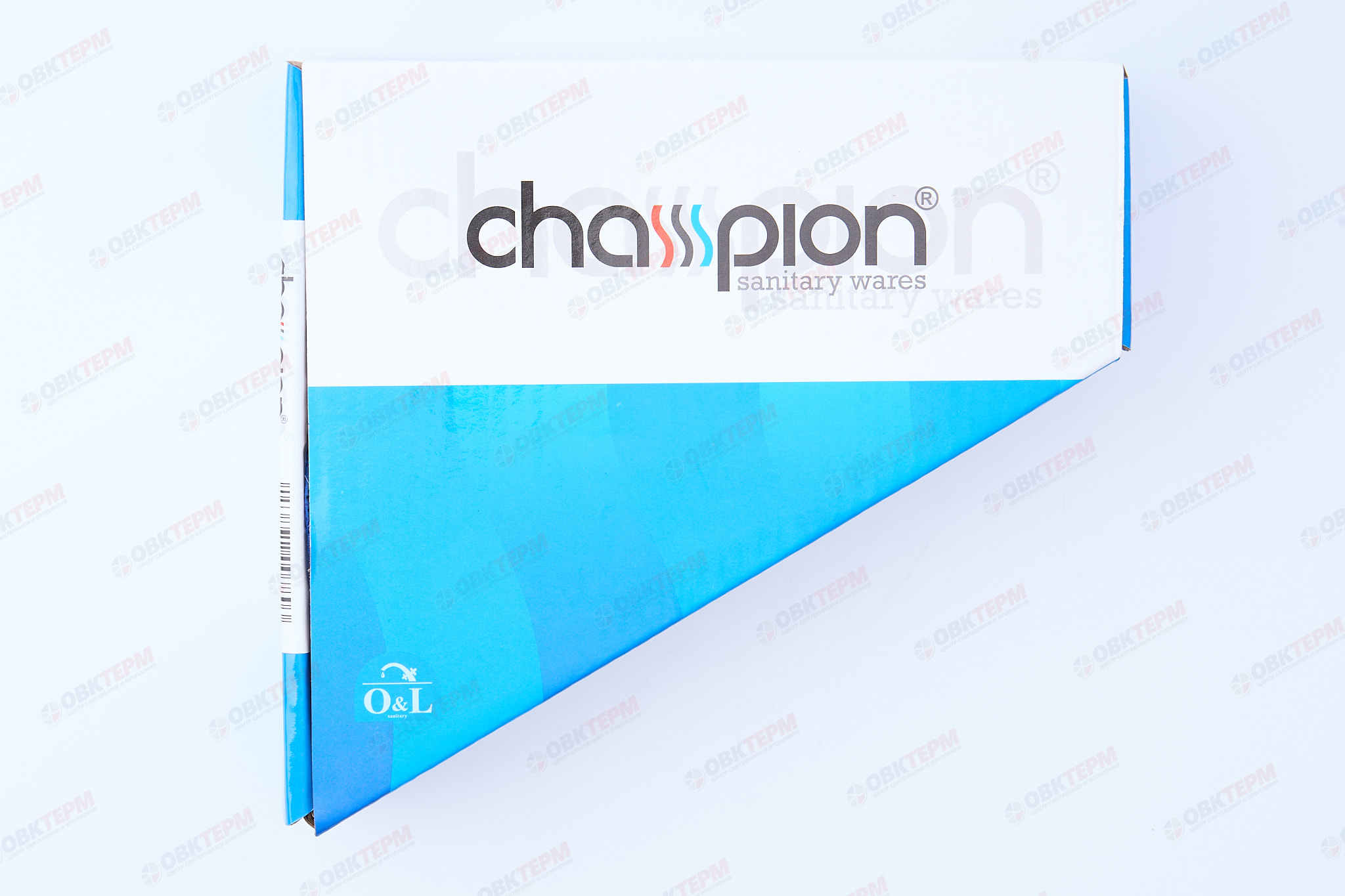 Смеситель моно CHAMPION MONO(35) 15 CM (20 шт/ящ) - Изображение №5