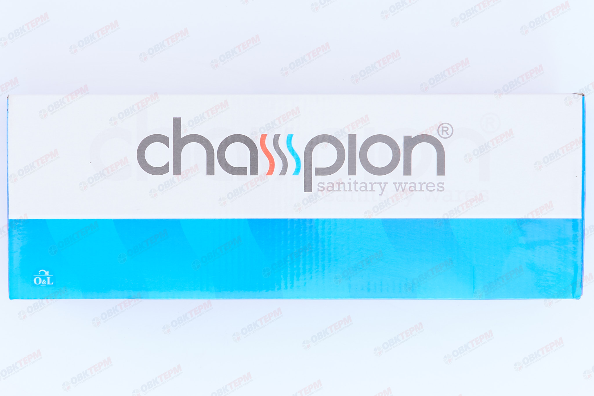 Смеситель д/ванны корот. CHAMPION SMES 142  буксовый  ( 12 шт/ящ) - миниатюра №6