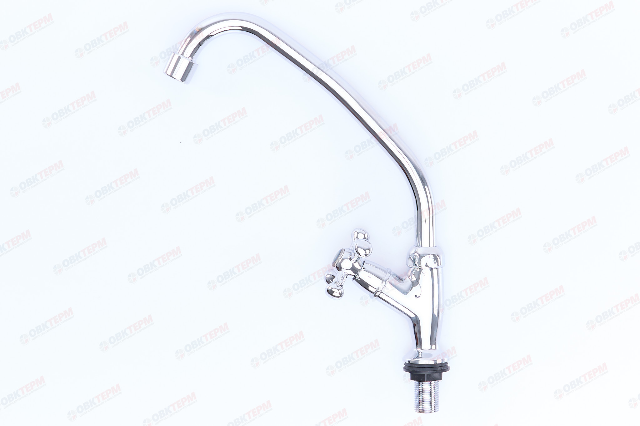 Смеситель моно CHAMPION SMES 269    ( 12 шт/ящ) - миниатюра №6