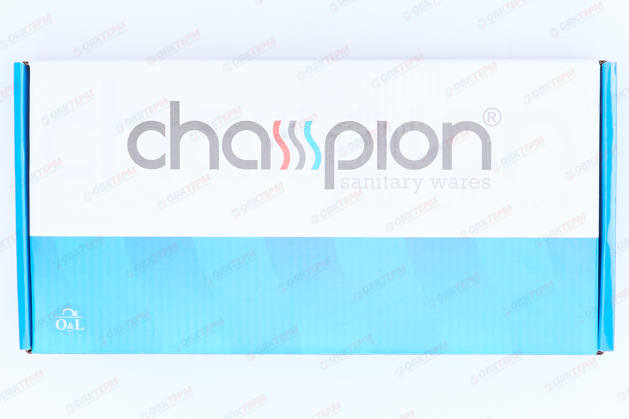 Смеситель моно CHAMPION SMES 269    ( 12 шт/ящ) - миниатюра №10