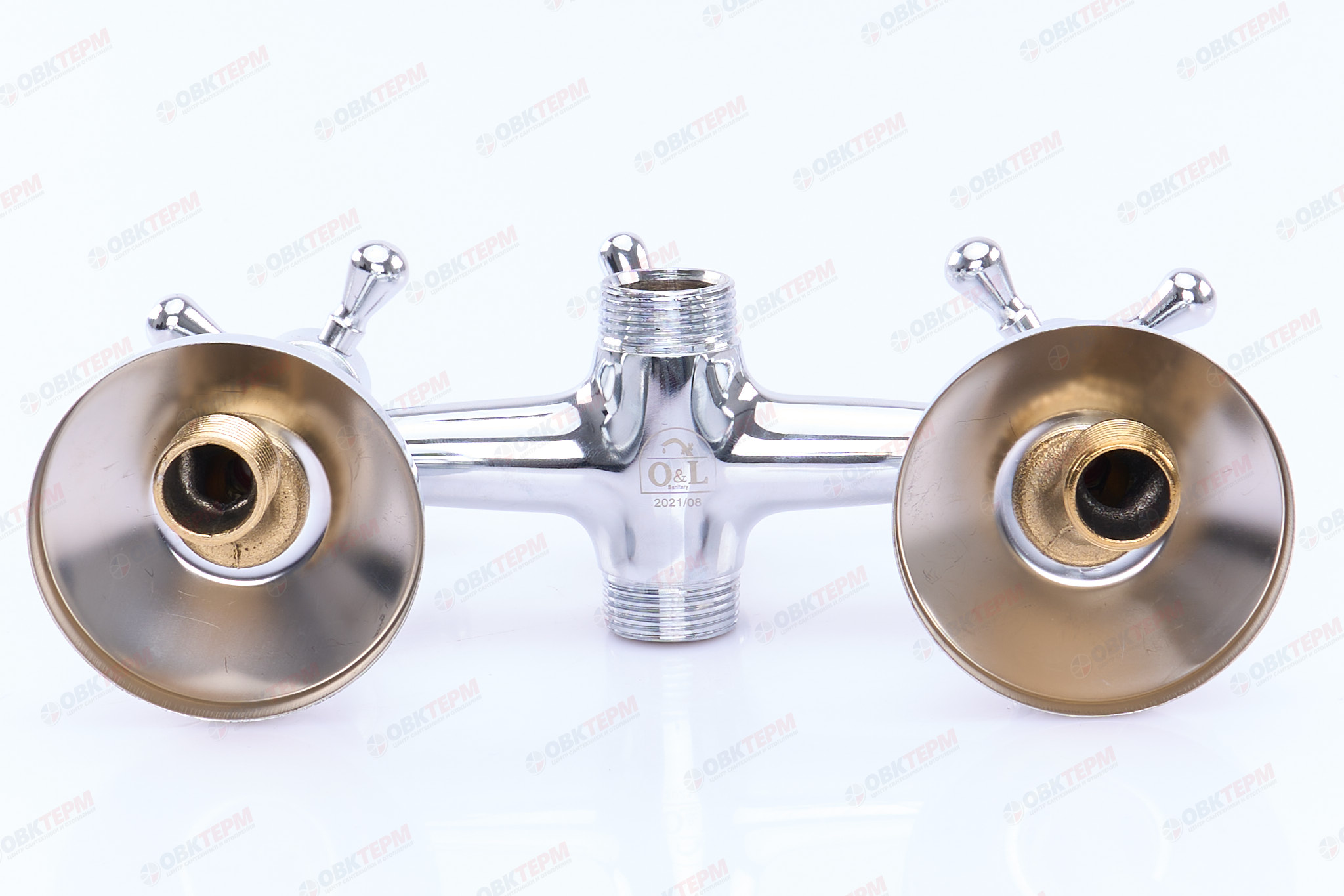 Смеситель д/ванны буксовый EUROPRODUCT MF 143 (10 шт/ящ) - Изображение №5