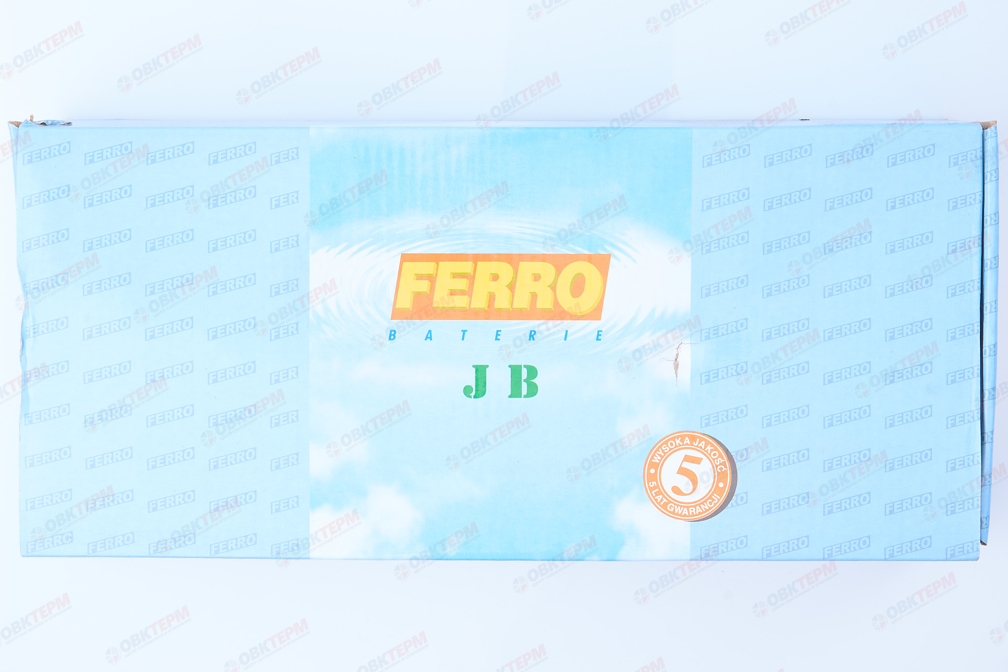 Смеситель моно G-FERRO латунь MIX-FERRO 3 шт/уп.  ( шт/ящ) - Изображение №5