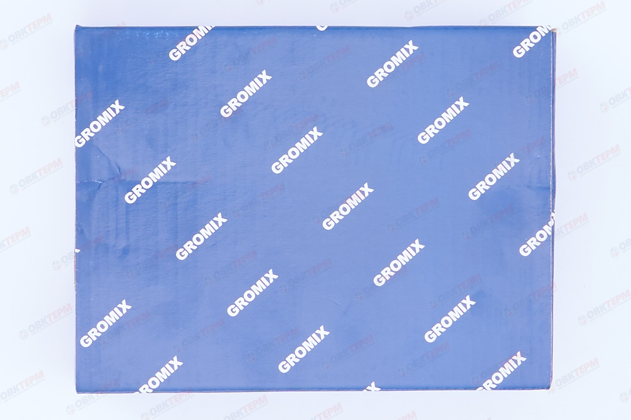 Смеситель д/умывальника GROMIX 001  (Ø35, шпилька) (10 шт/ящ) - миниатюра №8