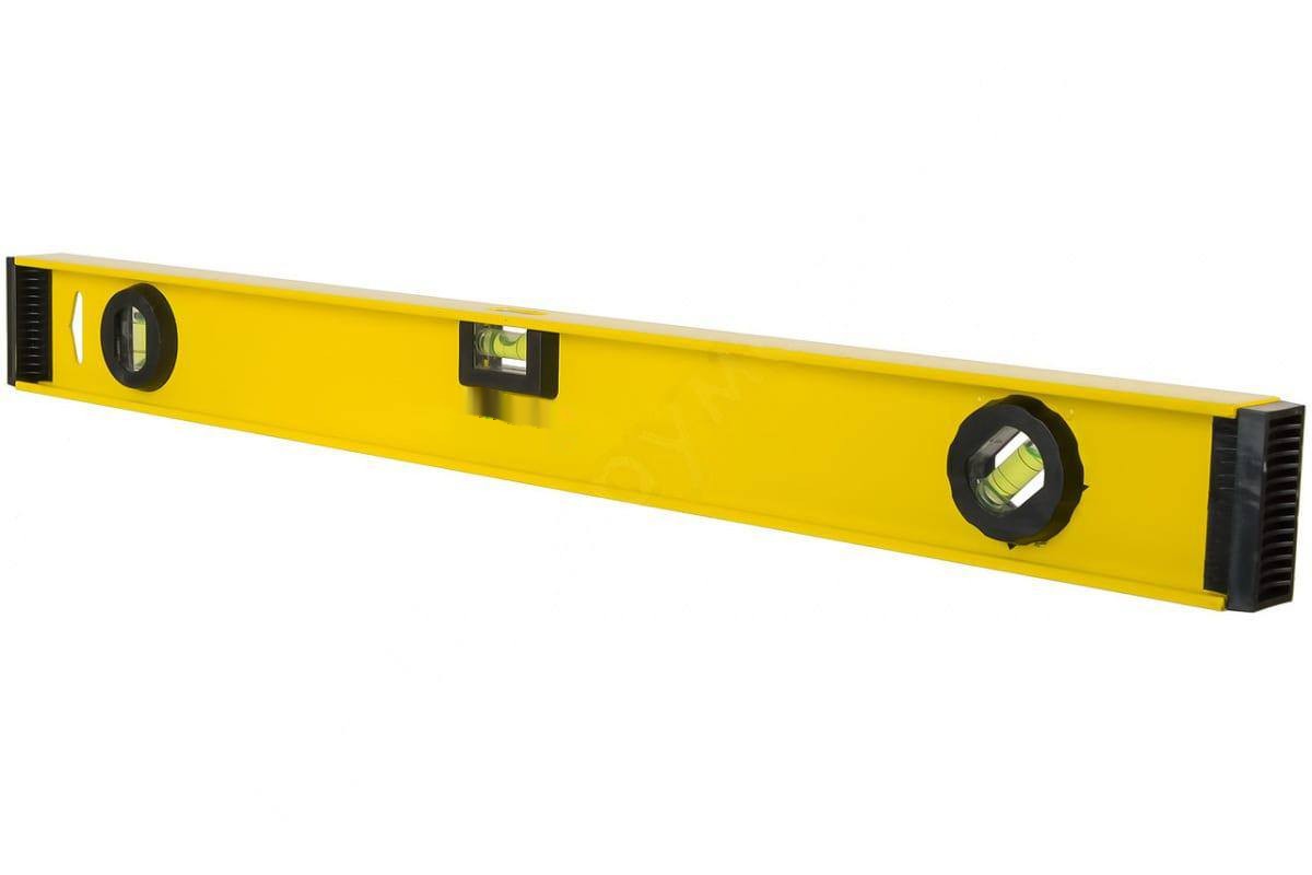 Уровень строительный 1200мм ,скелетный - Изображение №1