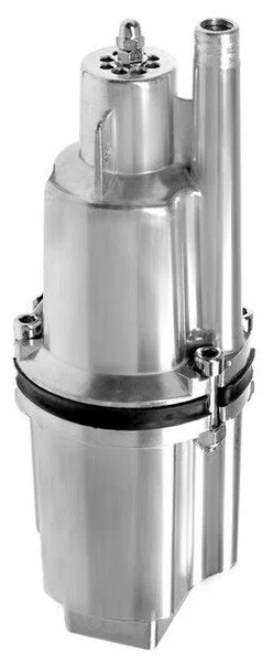 Насос вибрационный Oasis  250/16  (250Вт/25л.м/60м)  кабель 16 м, ВЕРХНИЙ забор) - Изображение №1