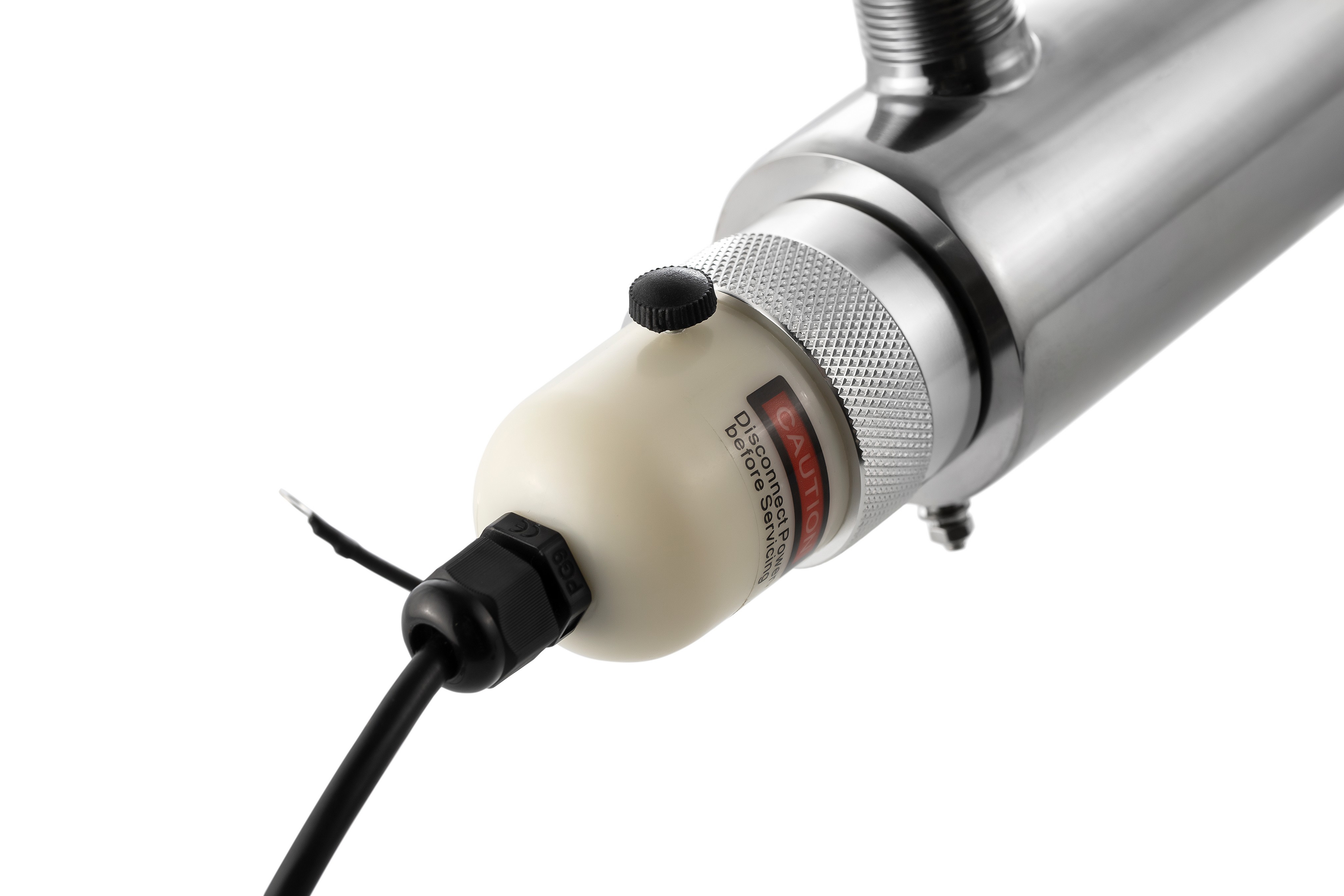 УОВ SST8 - 30w (лампа Philips) - Изображение №4