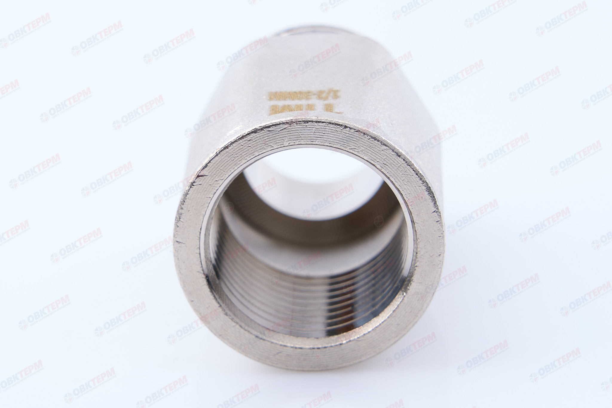 Удлинитель    1/2" вн  *30 мм шестигранный        TIM      (130ящ/10шт) - миниатюра №4