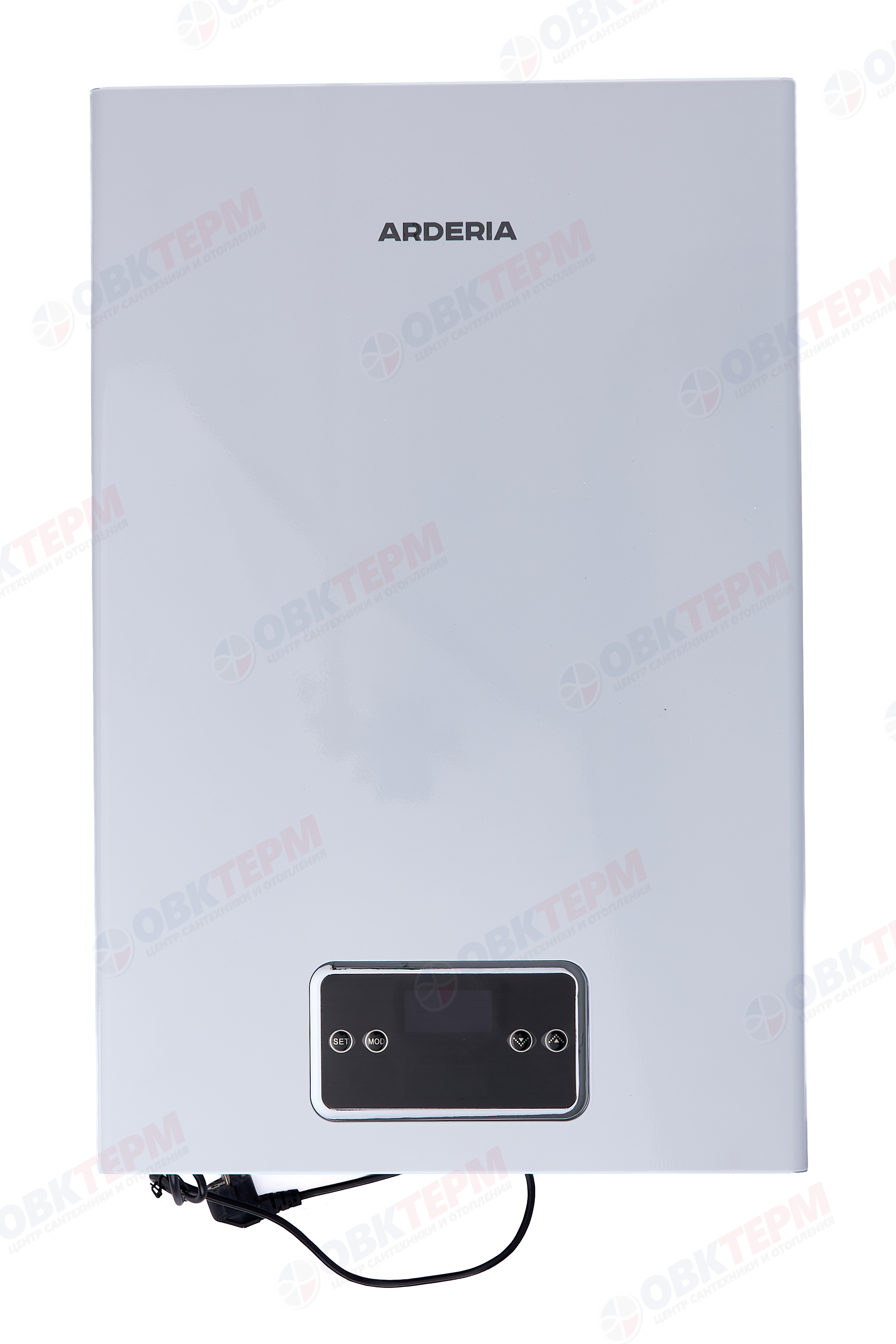 Котел газовый Arderia SB24 - Изображение №1