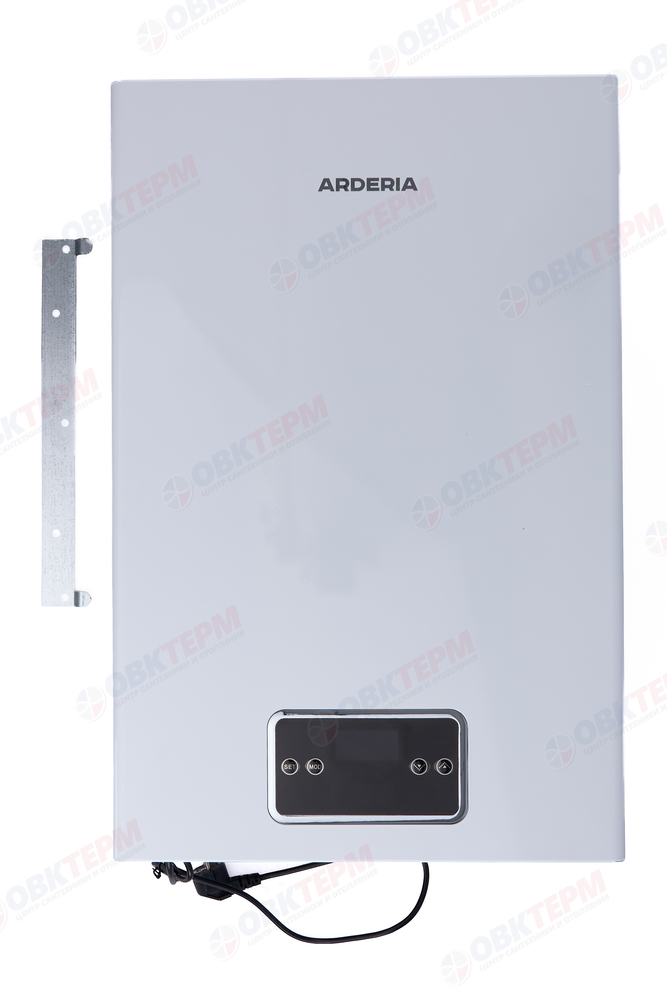 Котел газовый Arderia SB24 - миниатюра №6