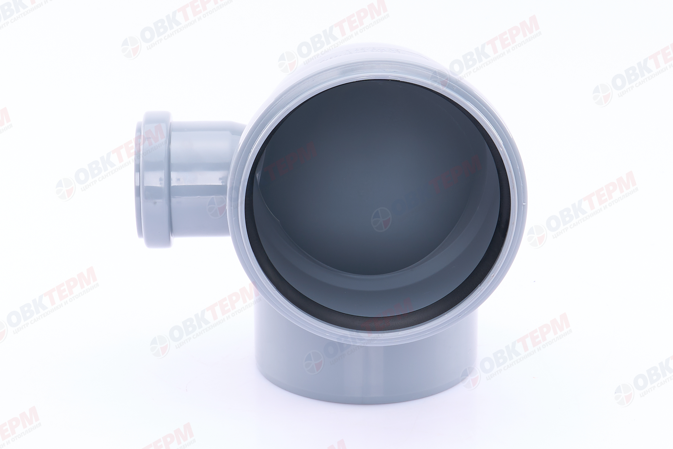 Отвод  110/90*/50 влево       (30 шт)            RTP - Изображение №4