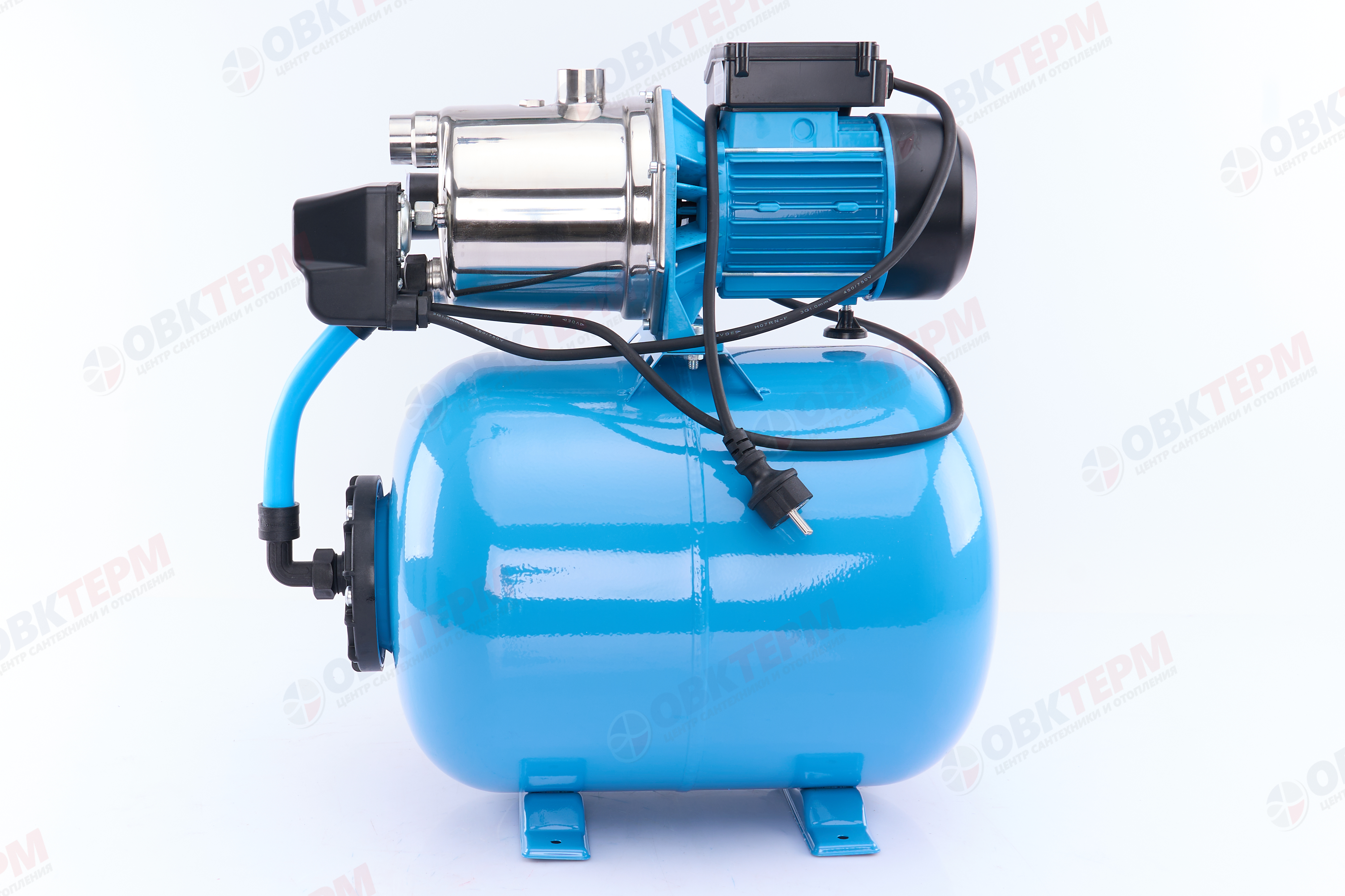 Унитаз подвесной REDO RB2342 c БИДЭ, SC, ультратонкое, дюропласт - Изображение №5