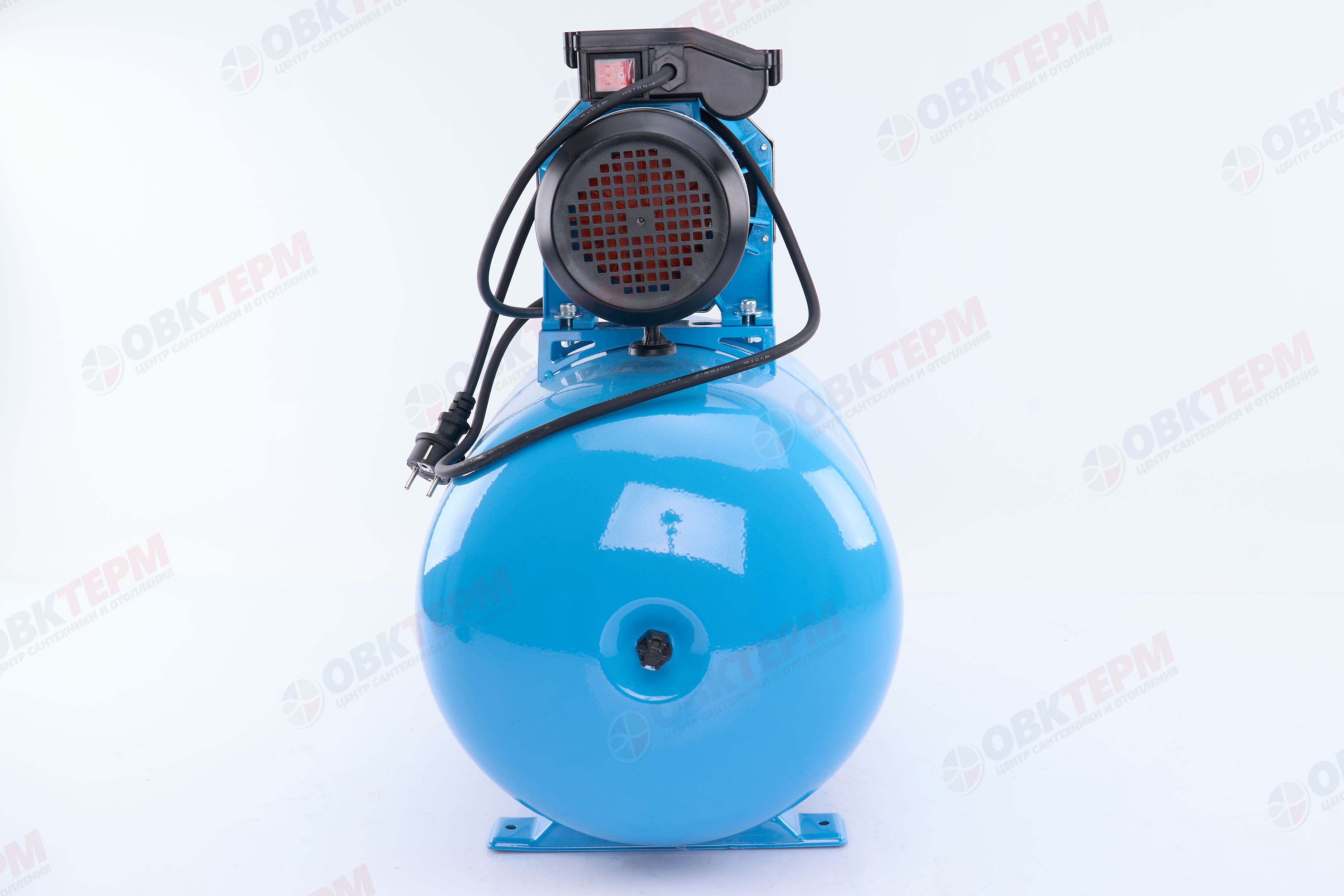 Унитаз подвесной REDO RB2342 c БИДЭ, SC, ультратонкое, дюропласт - миниатюра №8