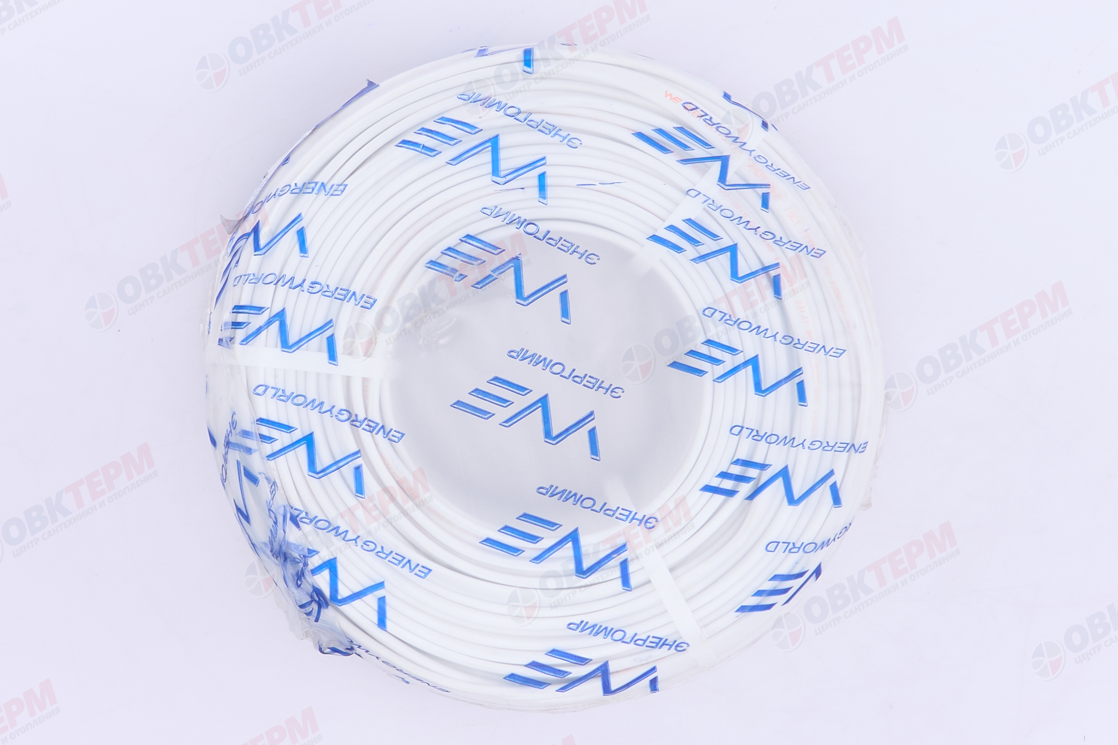 Кабель ШВВП 3х1,5 (100м) ЭНЕРГОМИР - Изображение №4