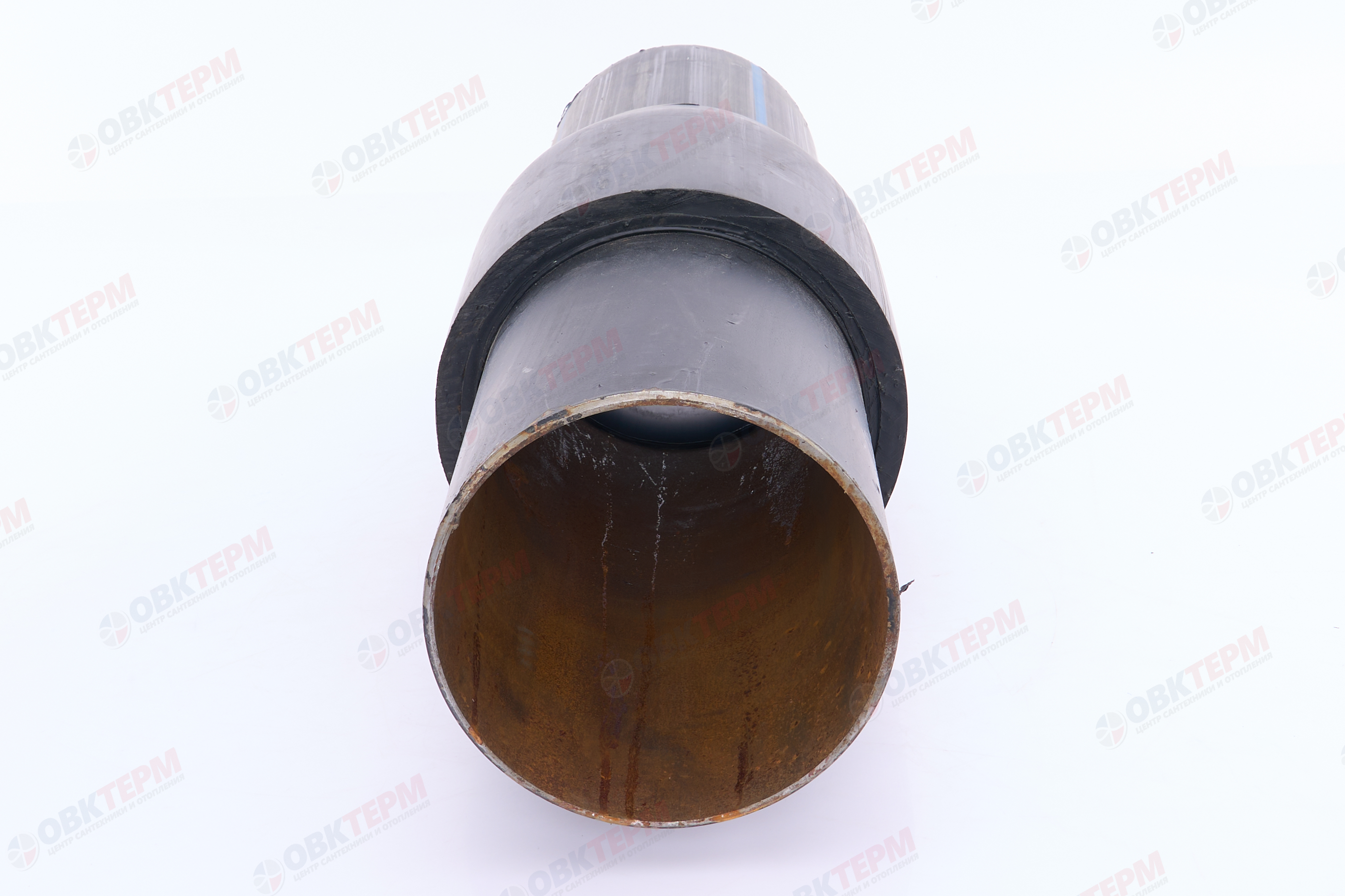 НСПС ПЭ100 SDR 17 переходной 160*159 ВОДА - Изображение №5