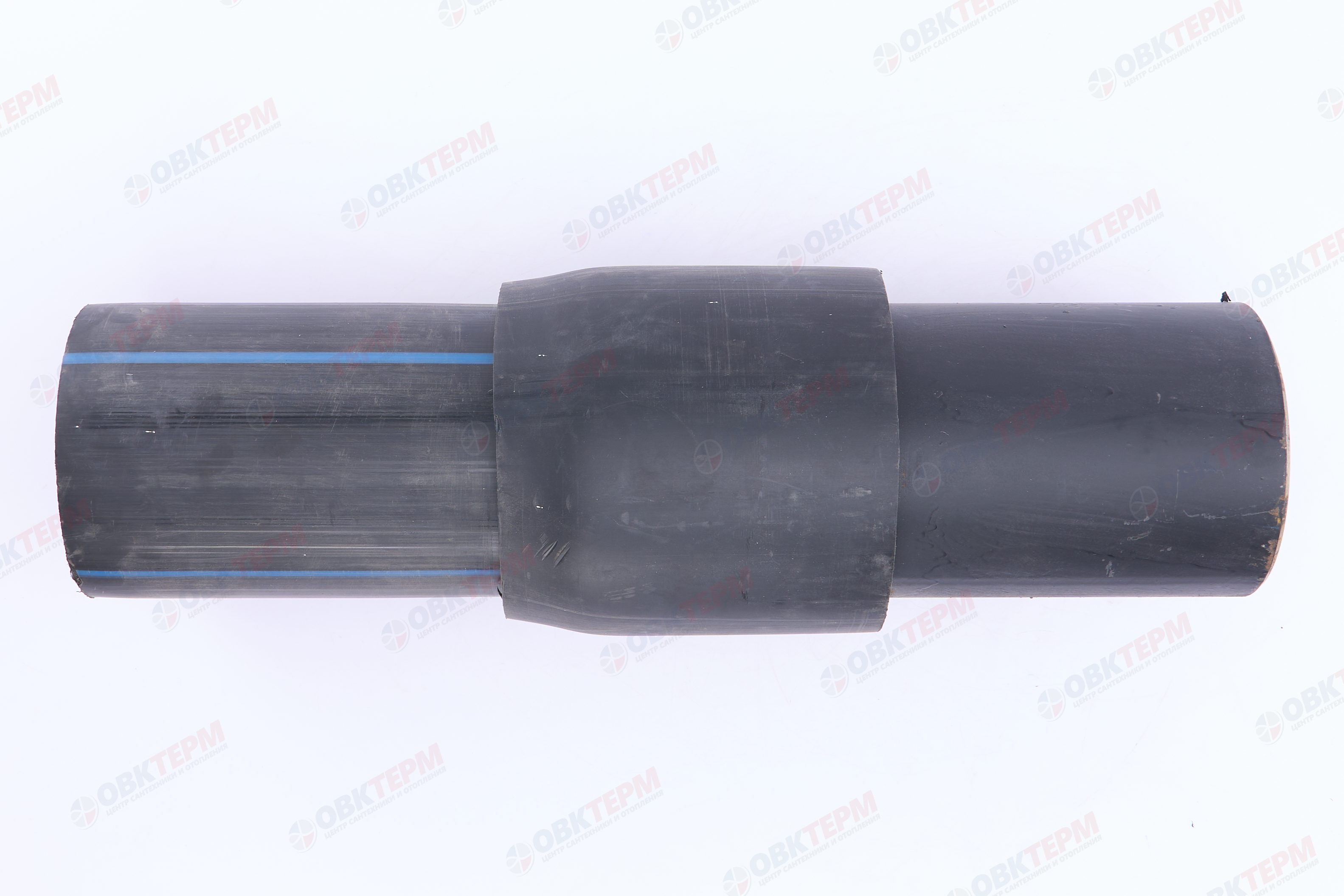 НСПС ПЭ100 SDR 17 переходной 160*159 ВОДА - миниатюра №6