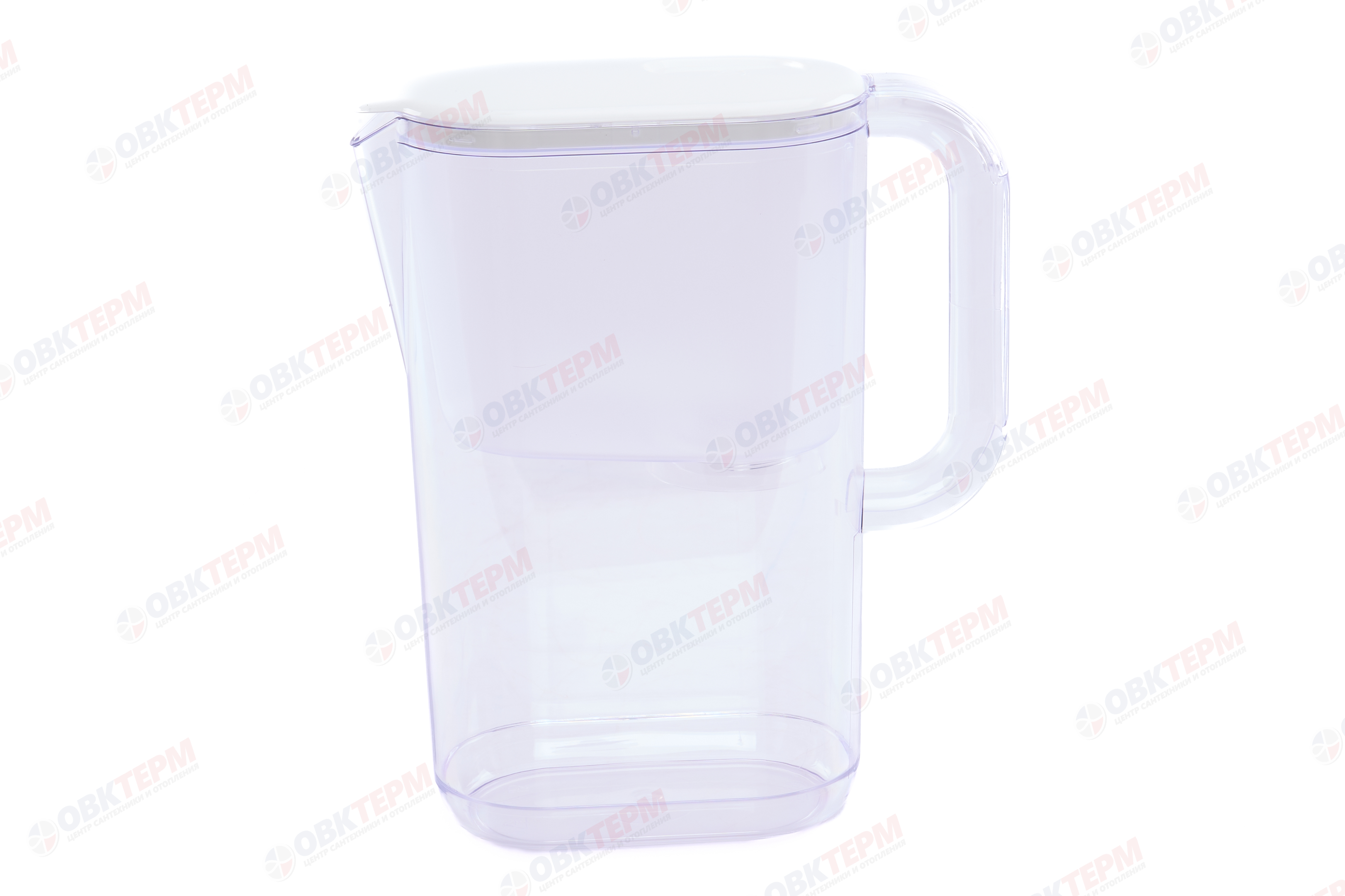 Барьер     Фильтр-кувшин  Стайл XS "Аляска" (белый)  2,5 л  (4 шт) - Изображение №3