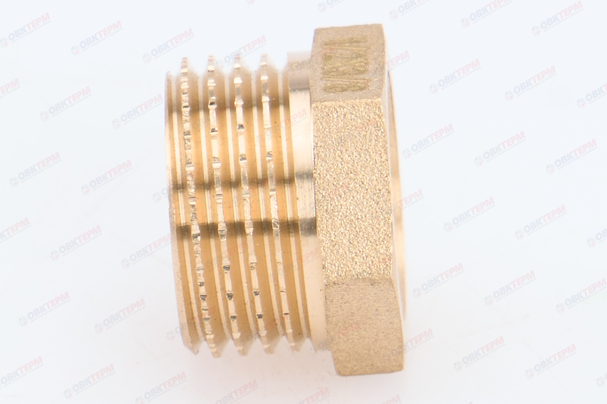 Футорка   1/2" Н  -    3/8" В                  NOLF Classic   (960шт/ящ) - Изображение №4