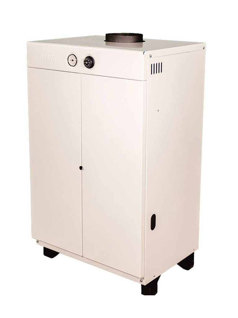 Котел газовый   АТЕМ 3 КС - Г -045 СН  Sit  (верхний выход, Ø180, max 2 bar) - Изображение №1