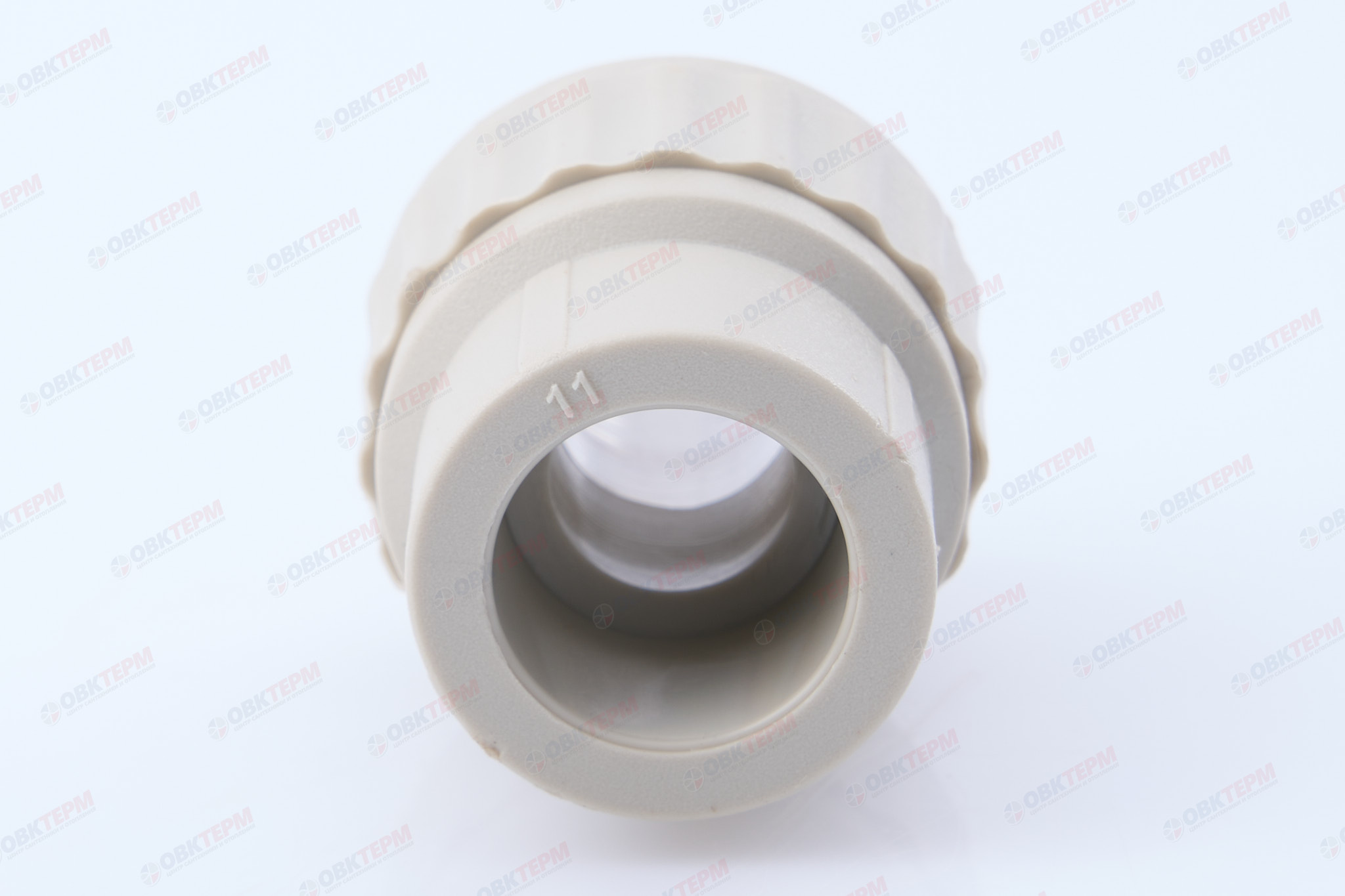 МРН  20 * 1/2"         (VALFEX)   серый    (150/30) - миниатюра №5