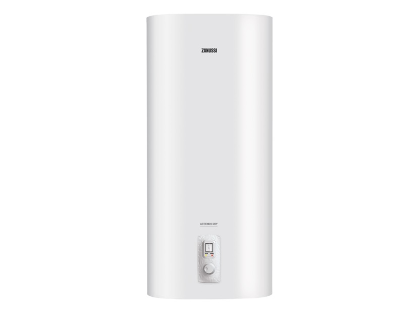 Бойлер ZANUSSI      ZWH/S    80 Artendo Dry - изображение №1