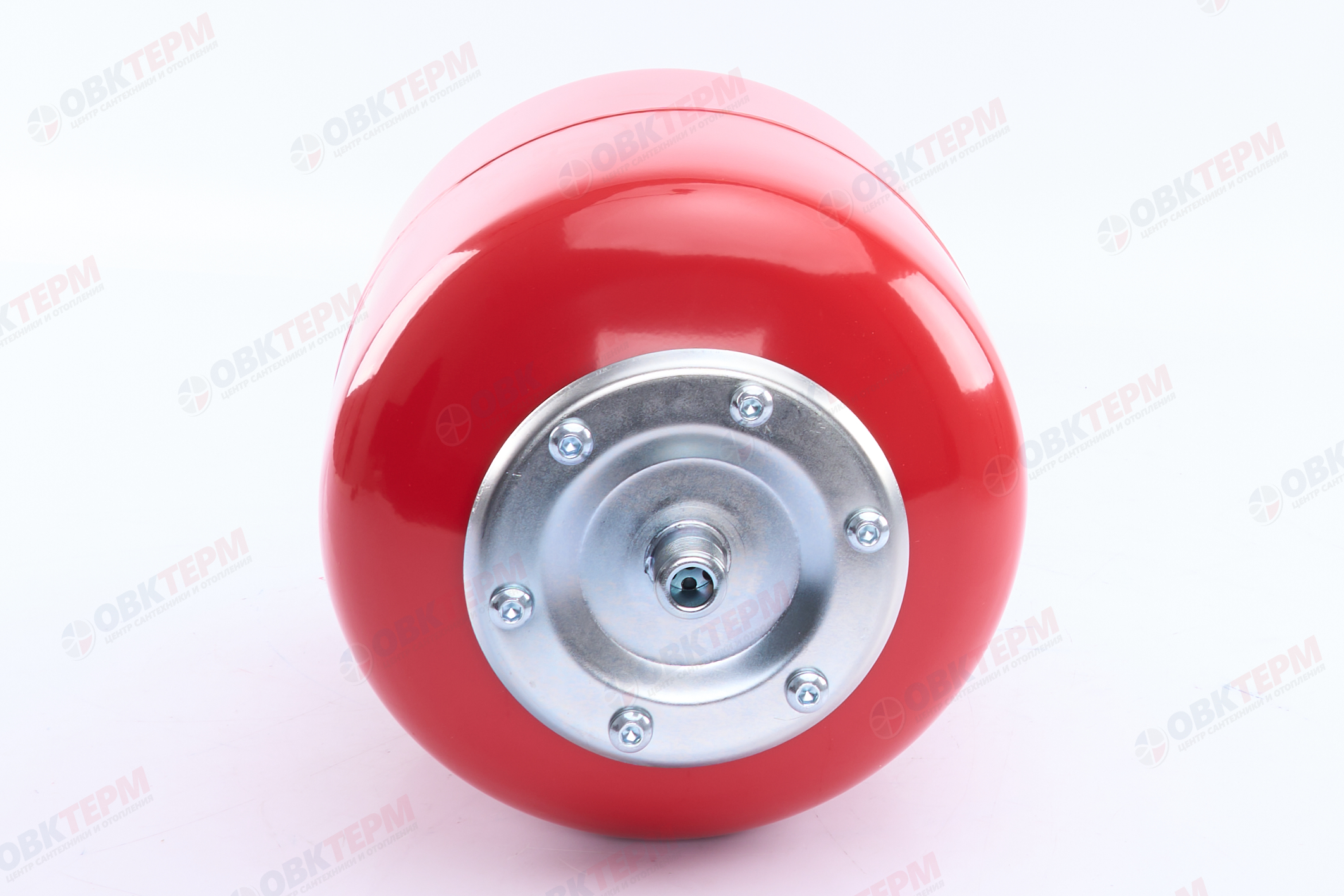 Бак расширительный     19л KOER  (вертикальный) - Изображение №3