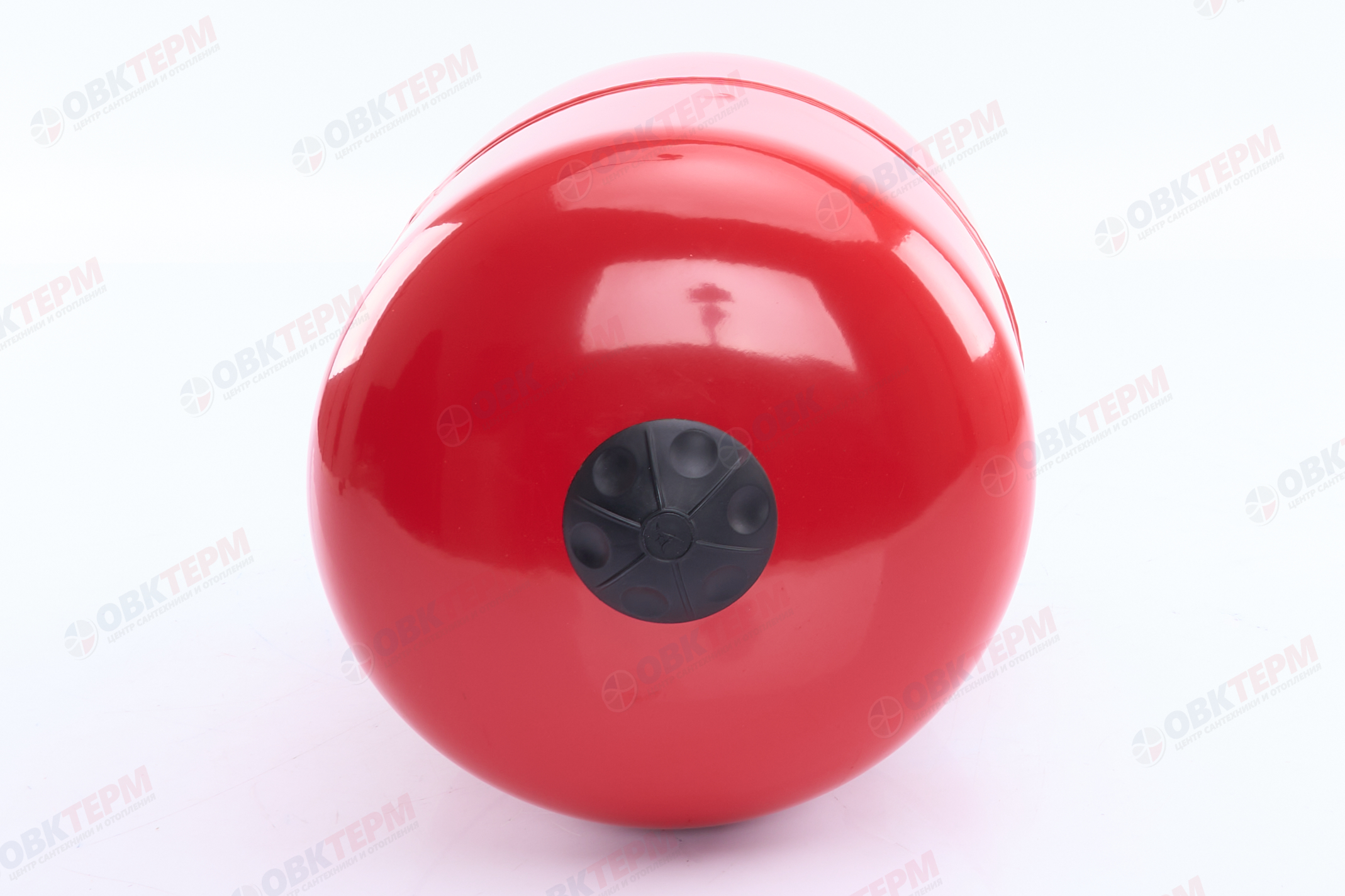 Бак расширительный     19л KOER  (вертикальный) - Изображение №4