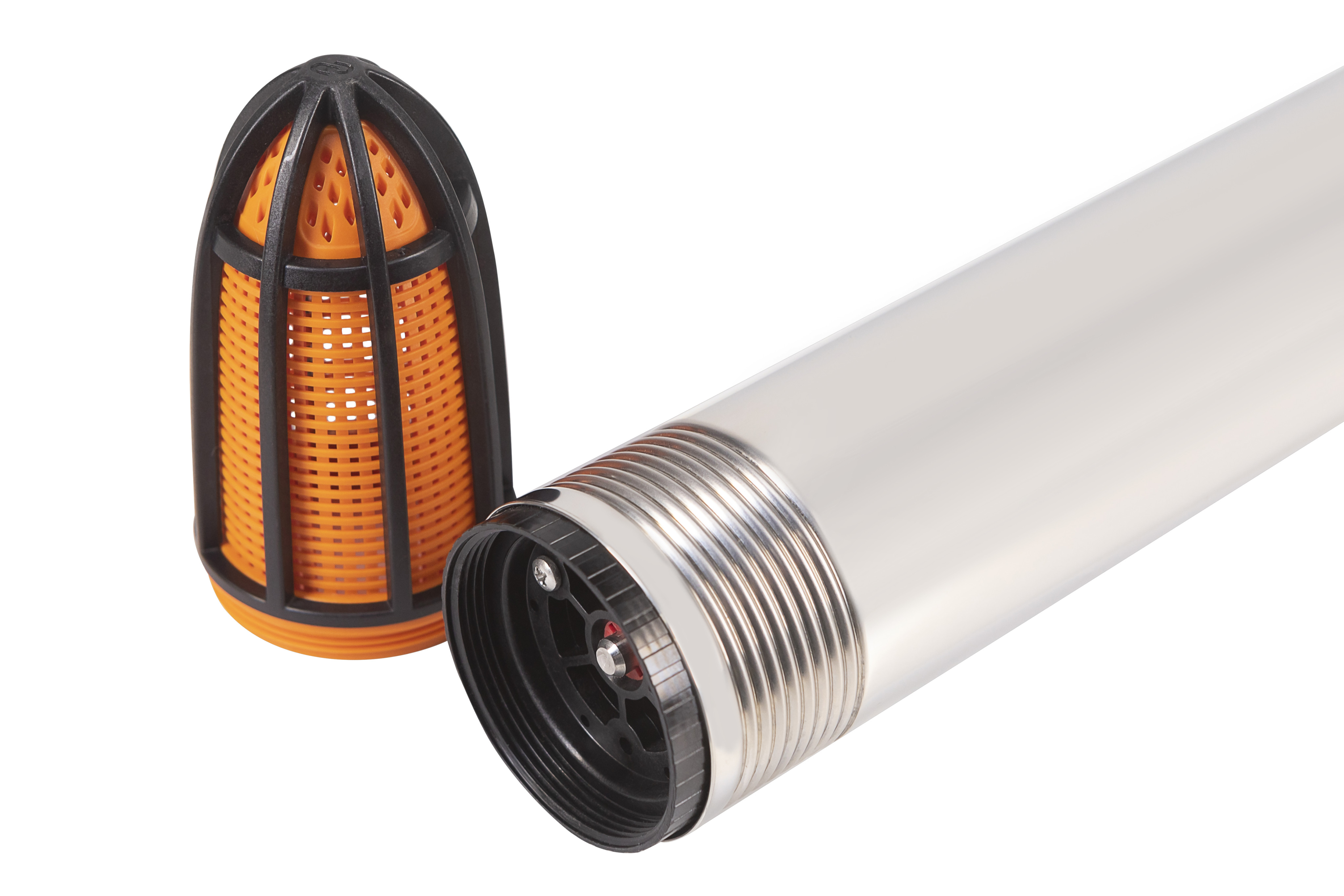 Насос погружной Водомет  3Д 55/50  Джилекс  (0,7кВт/55л.м./50м/20 м.к) - миниатюра №2