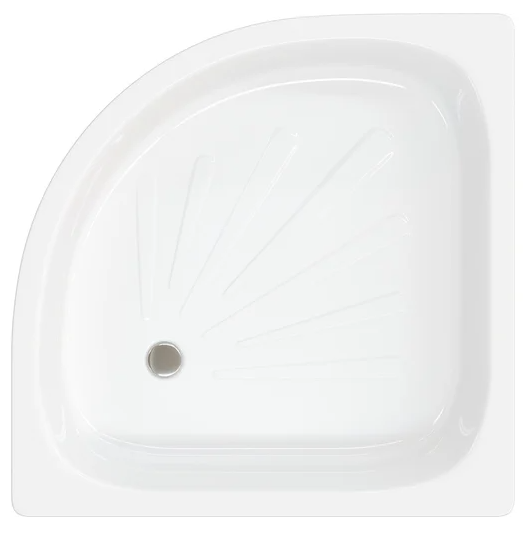 Душевой поддон Teymi Aina 90х90х15 - Изображение №1